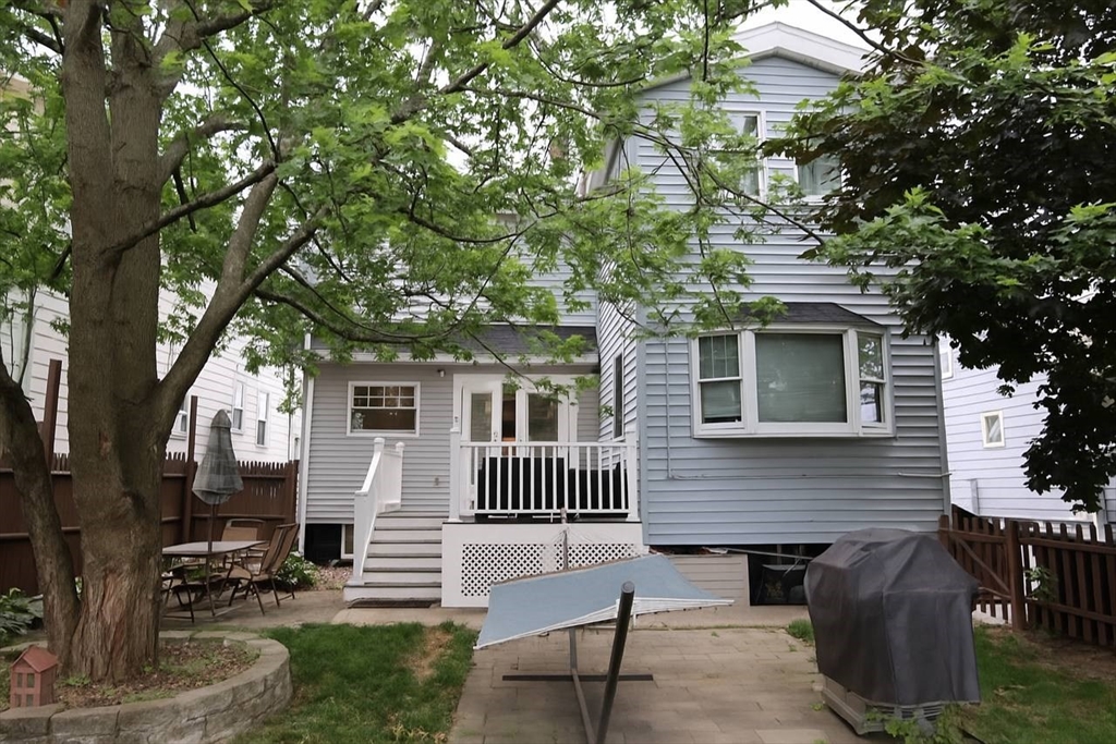 Revere, Massachusetts, 02151, United States, 5 Bedrooms Bedrooms, ,3 BathroomsBathrooms,Residential,For Sale,1931242