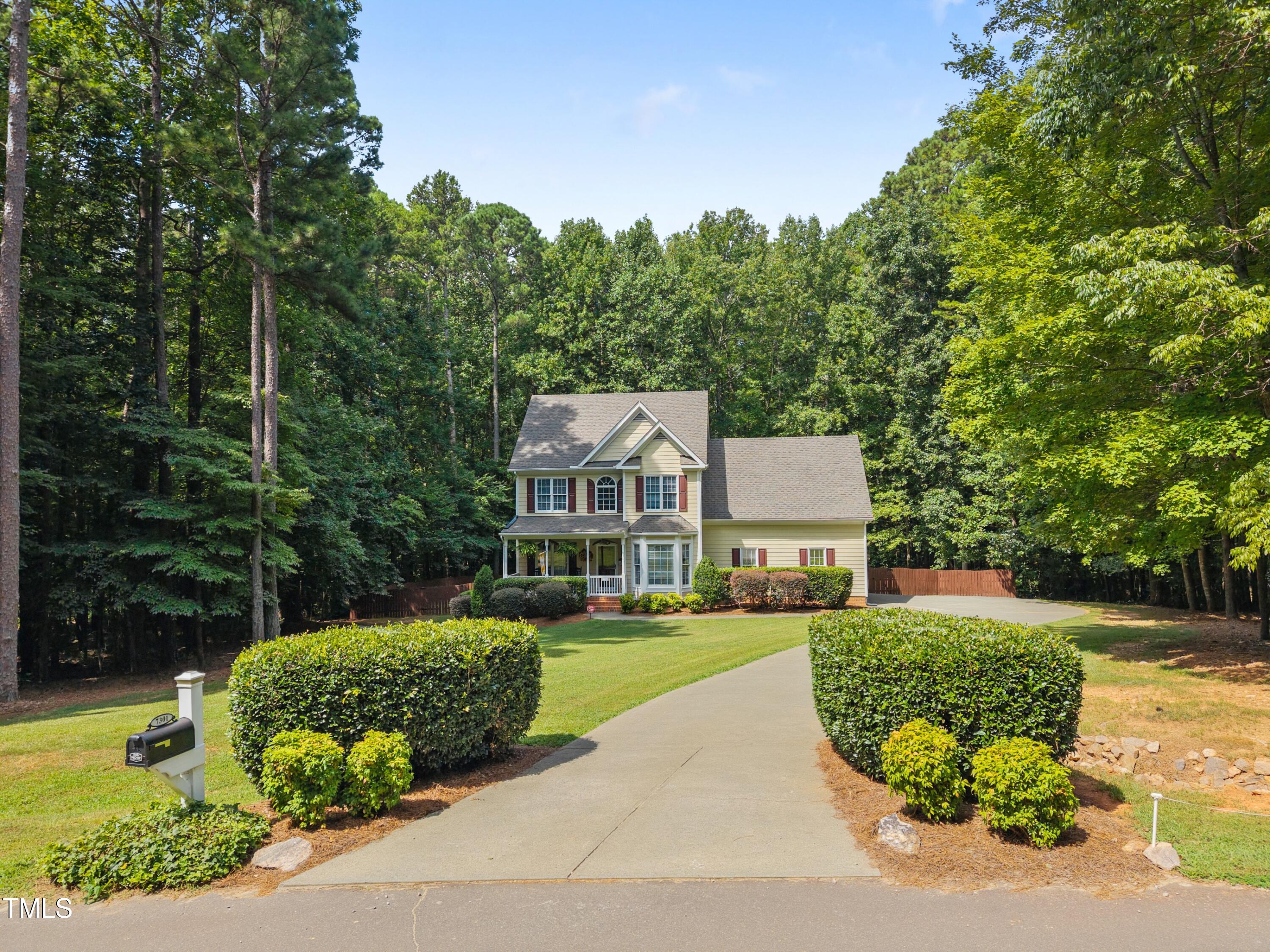 Wake Forest, North Carolina, 27587, United States, 3 Bedrooms Bedrooms, ,3 BathroomsBathrooms,Residential,For Sale,1903588