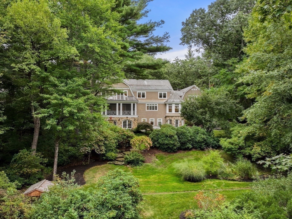 Wellesley, Massachusetts, 02482, United States, 6 Bedrooms Bedrooms, ,10 BathroomsBathrooms,Residential,For Sale,1794537