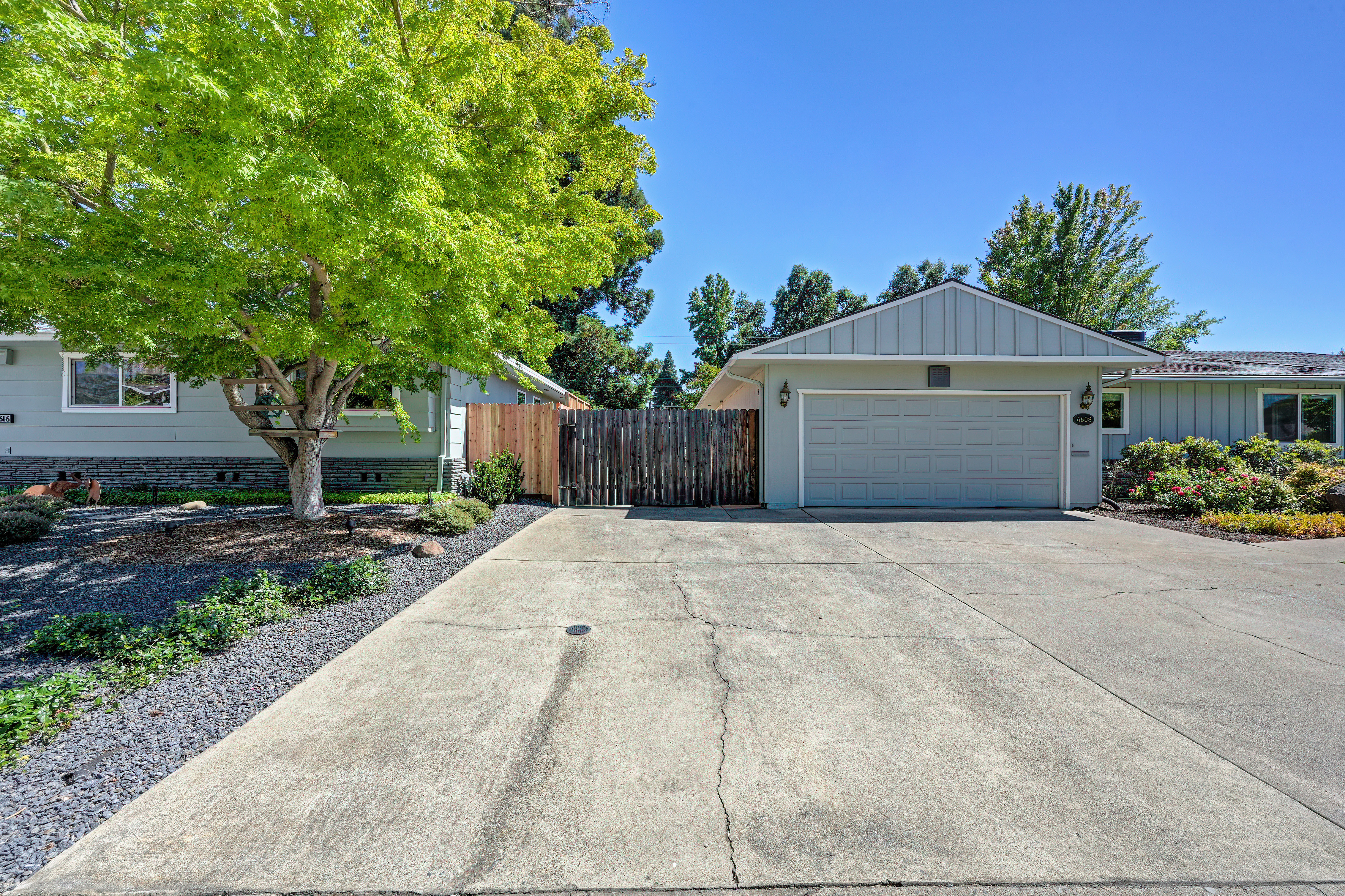  4608 Sagar Avenue, Sacramento, CA 95821 - 物件實景