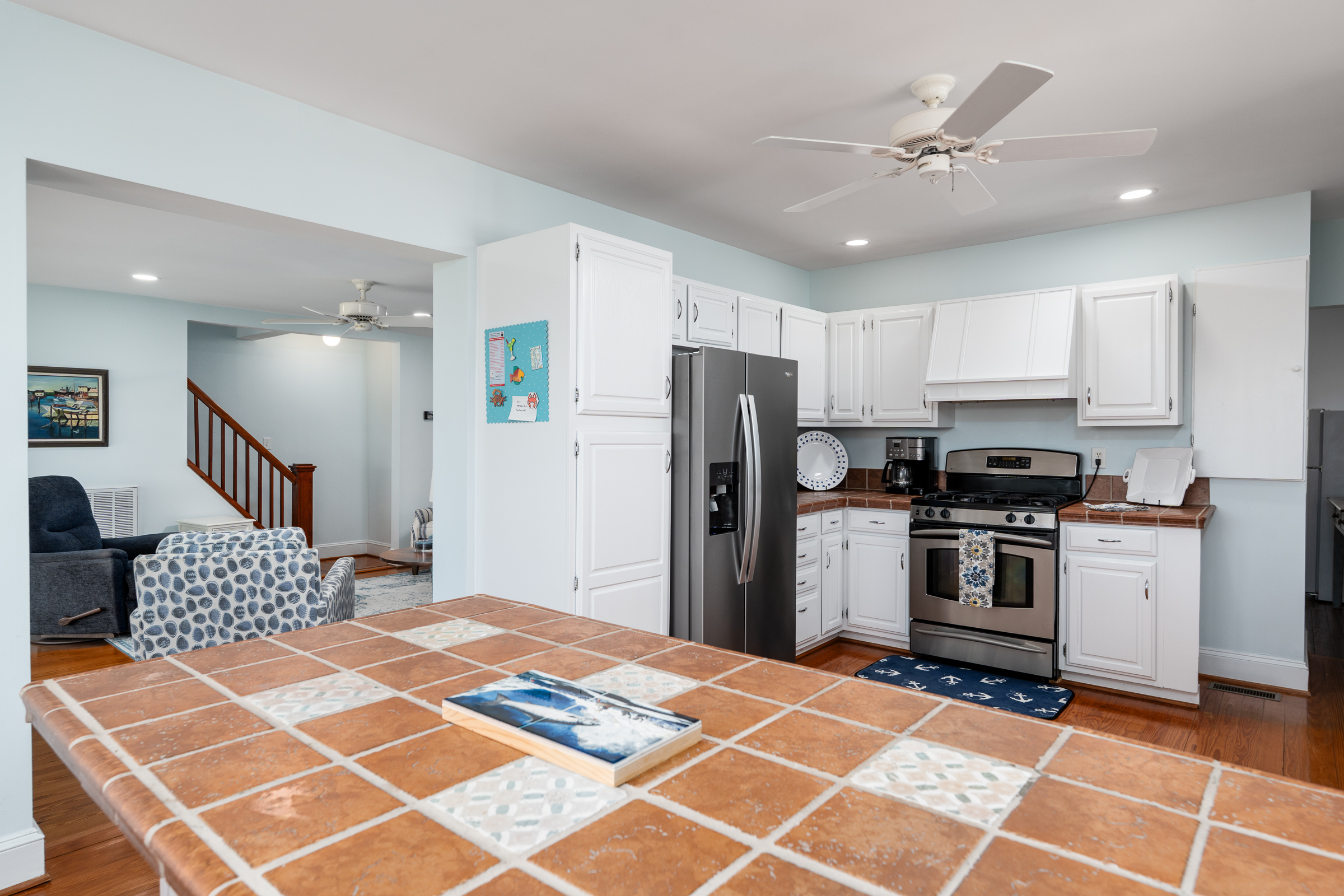  2164 Ocran Road, White Stone, VA 22578 - 物件實景