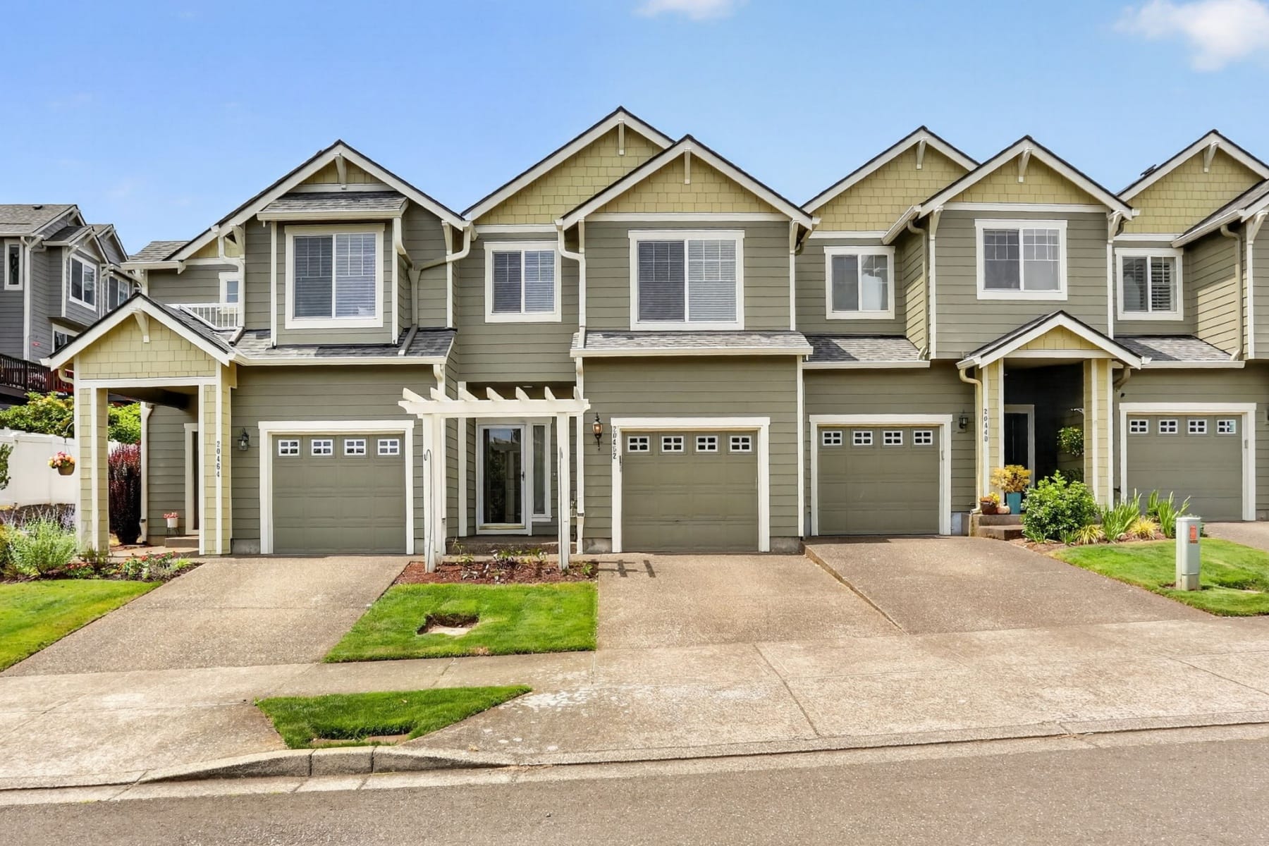  20452 HOODVIEW AVE West Linn, OR 97068 - 物件實景