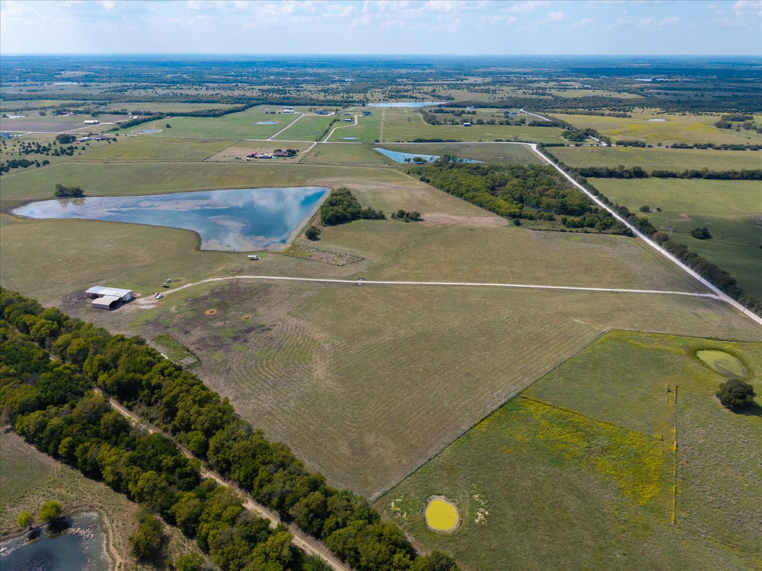 Celeste, Texas, 75423, United States, ,Land,For Sale,1983780