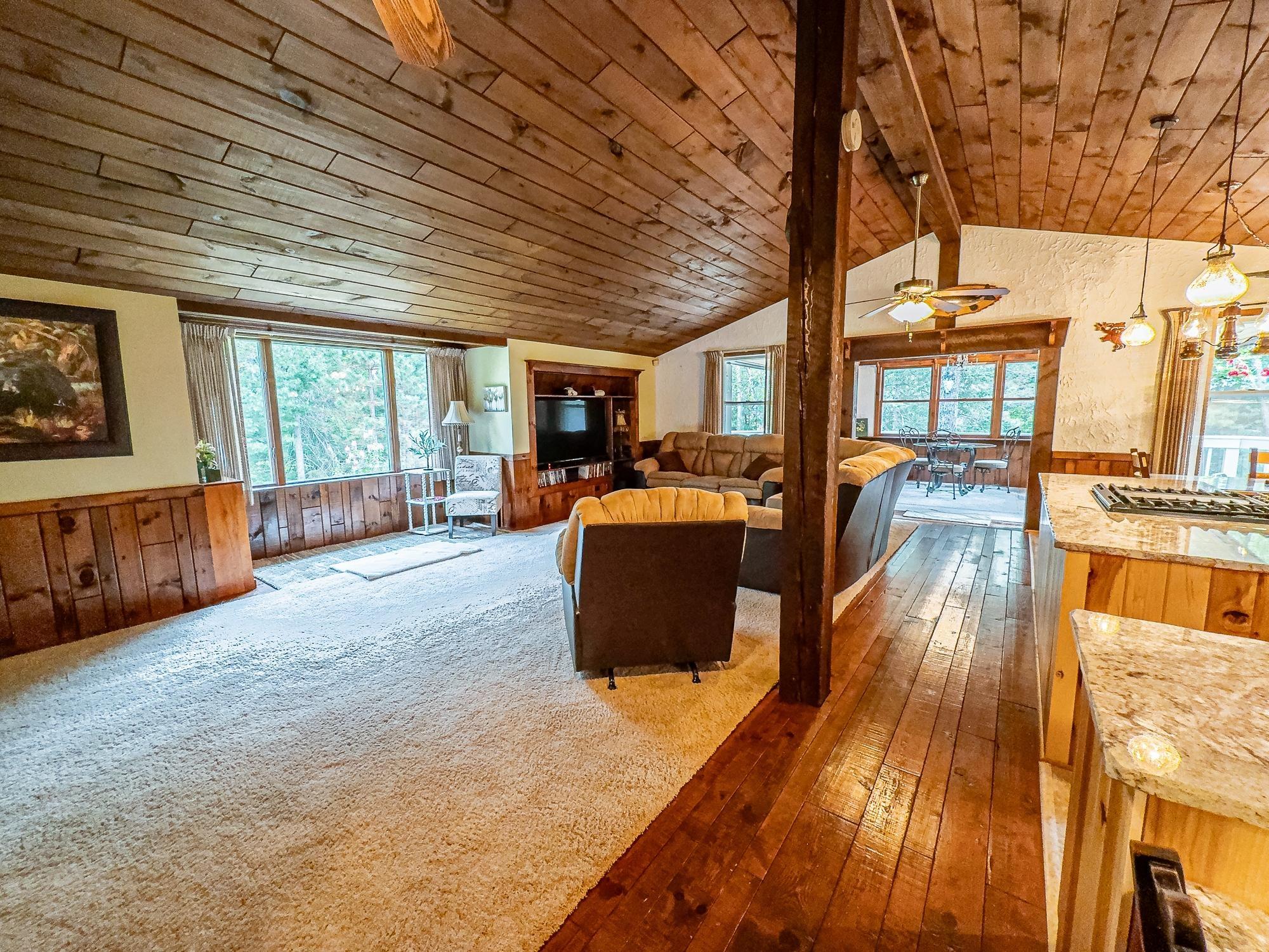 Sugar Camp, Wisconsin, 54501, United States, 2 Bedrooms Bedrooms, ,2 BathroomsBathrooms,Residential,For Sale,1842398