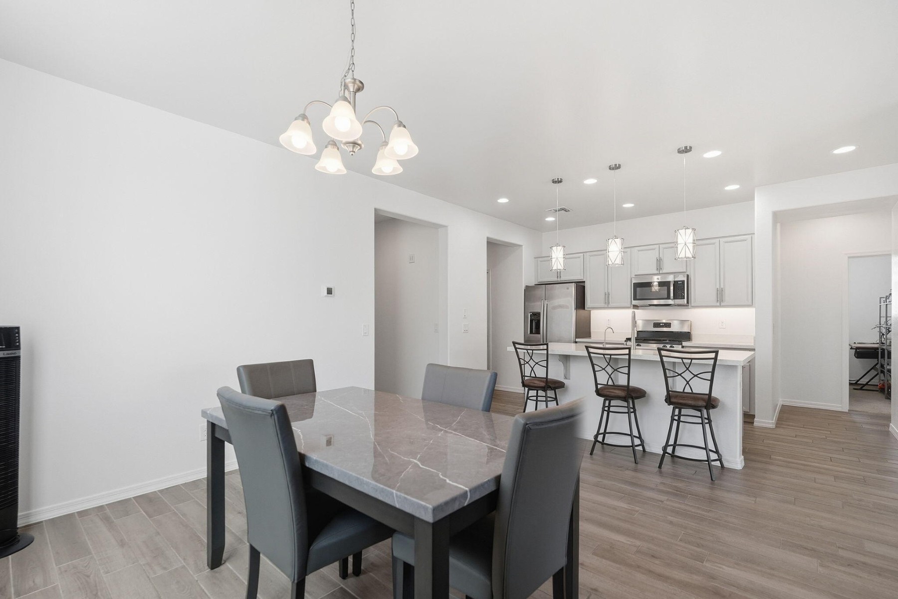  12844 W Tuckey Lane¦Glendale, AZ - 物件實景