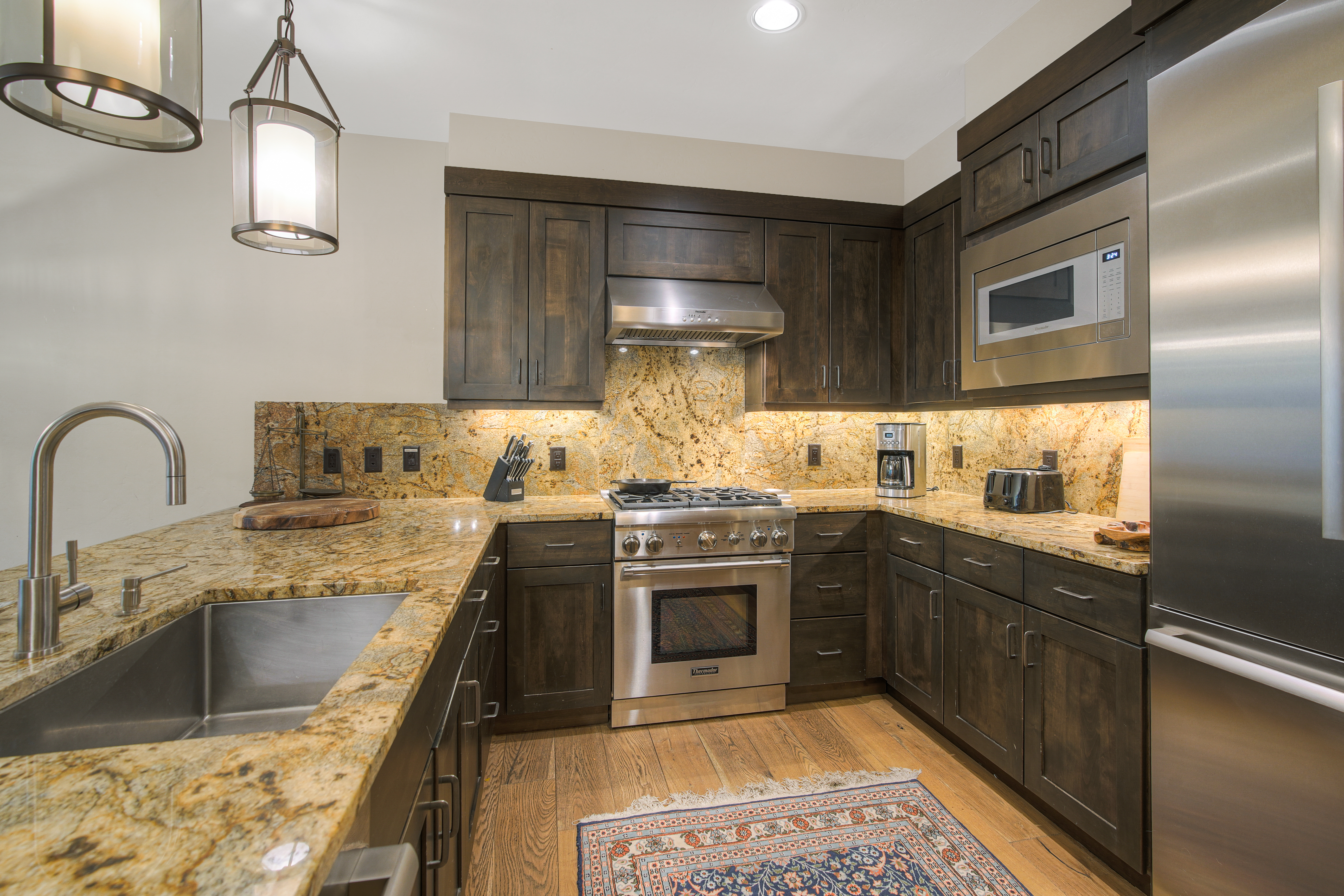  Beautiful Condo at the Base of Breckenridge Ski Resort - 物件實景