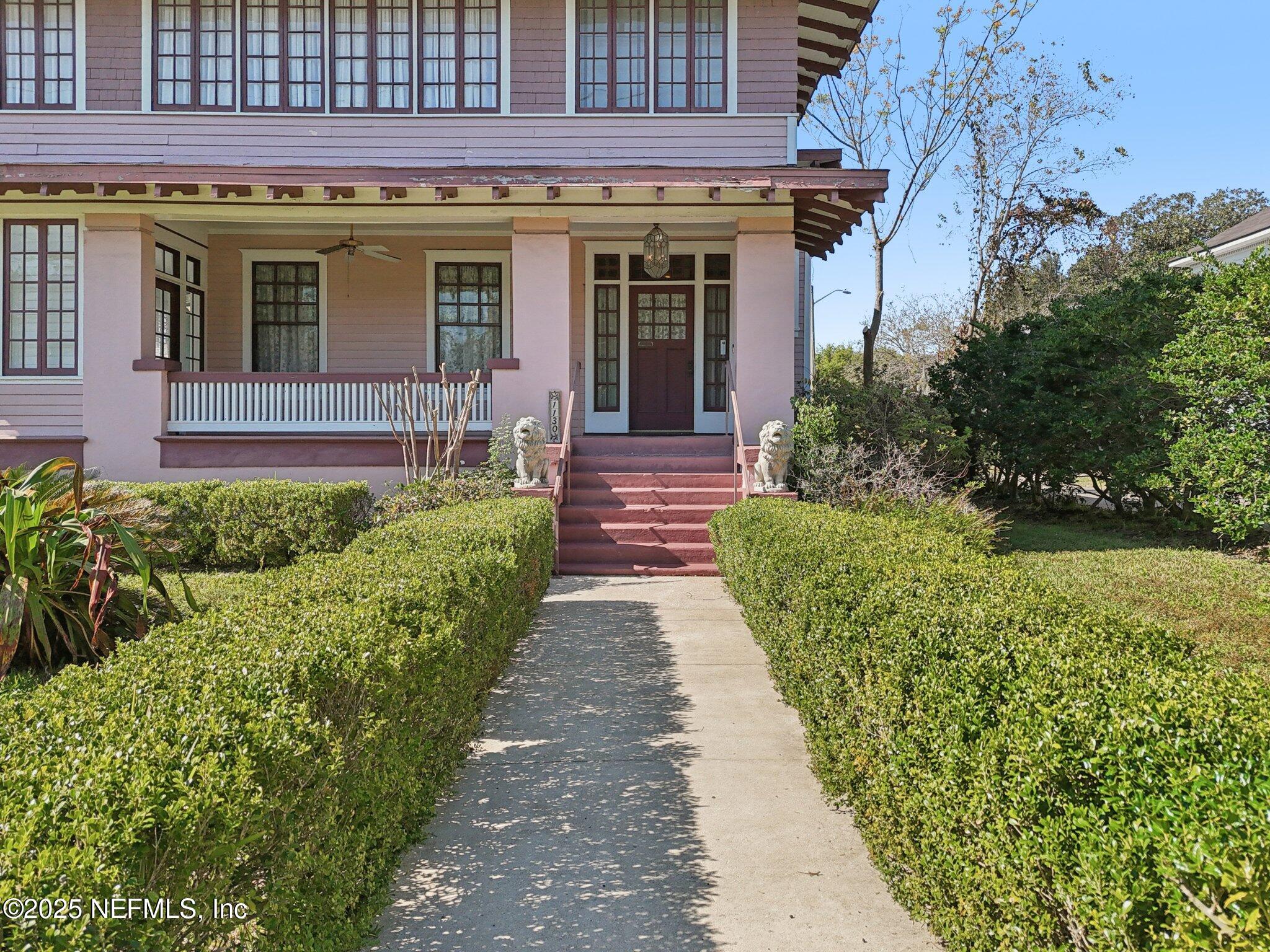 Jacksonville, Florida, 32204, United States, 4 Bedrooms Bedrooms, ,3 BathroomsBathrooms,Residential,For Sale,1989345