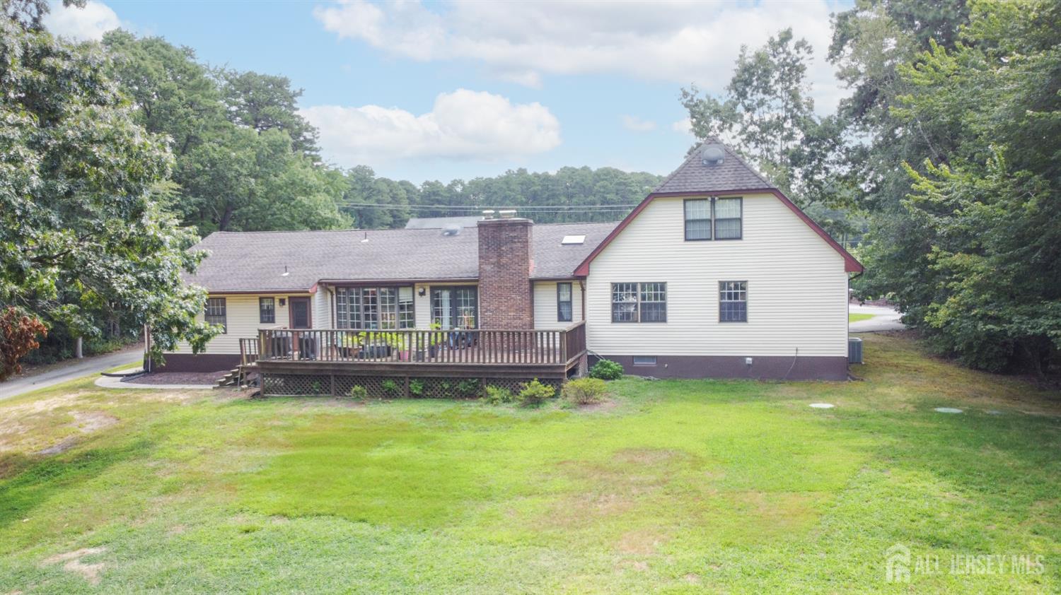 Monroe, New Jersey, 08831, United States, 6 Bedrooms Bedrooms, ,4 BathroomsBathrooms,Residential,For Sale,1916788