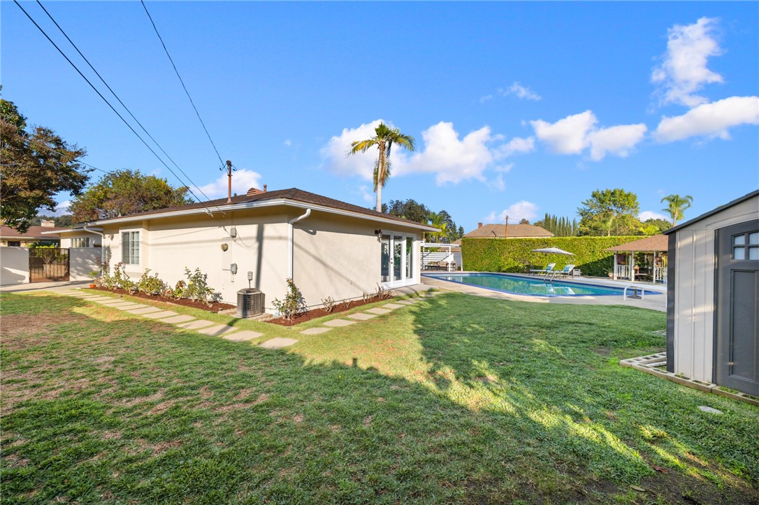 Arcadia, California, 91007, United States, 3 Bedrooms Bedrooms, ,2 BathroomsBathrooms,Residential,For Sale,1989649