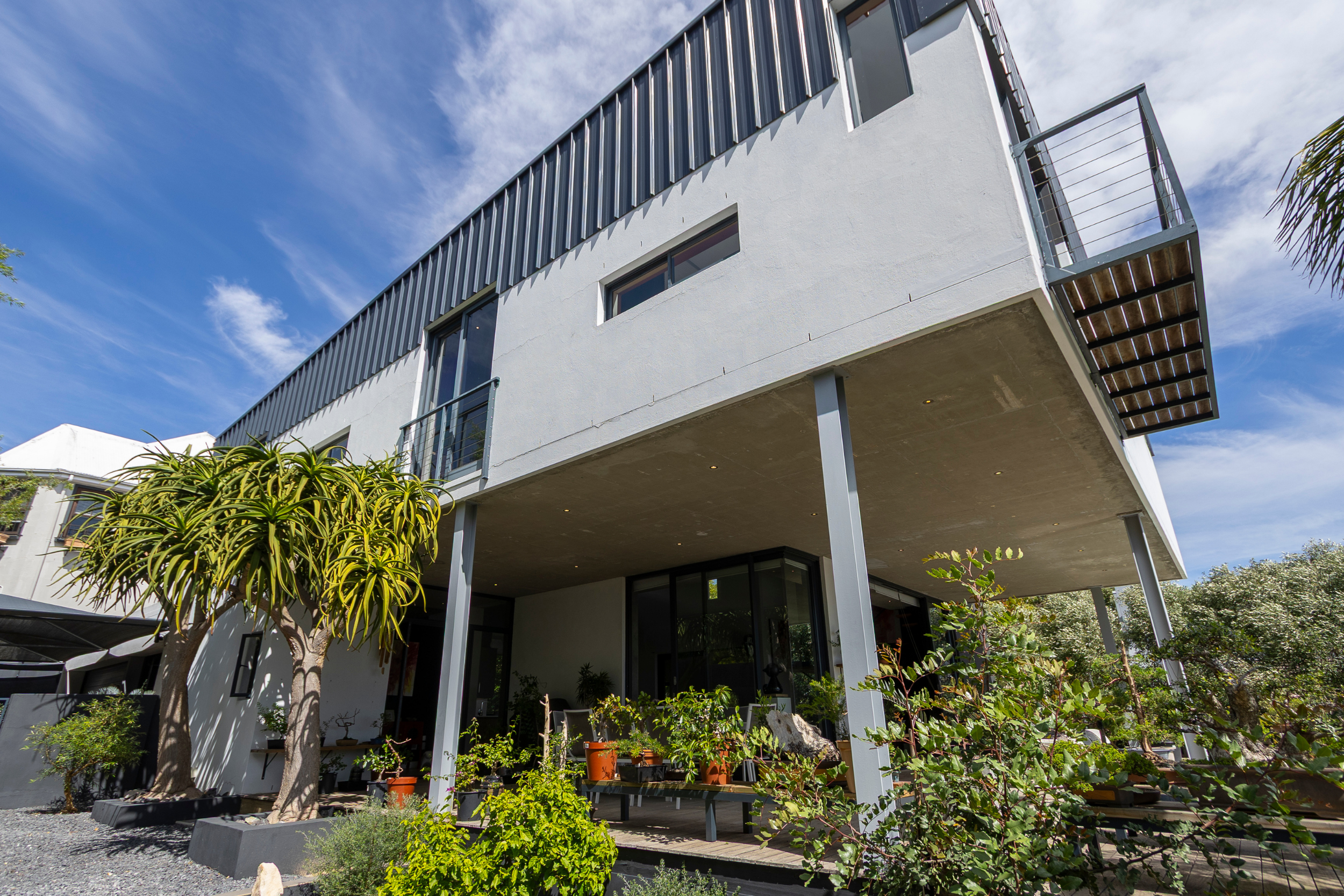  18 Topaz Street, Heldervue - 物件實景