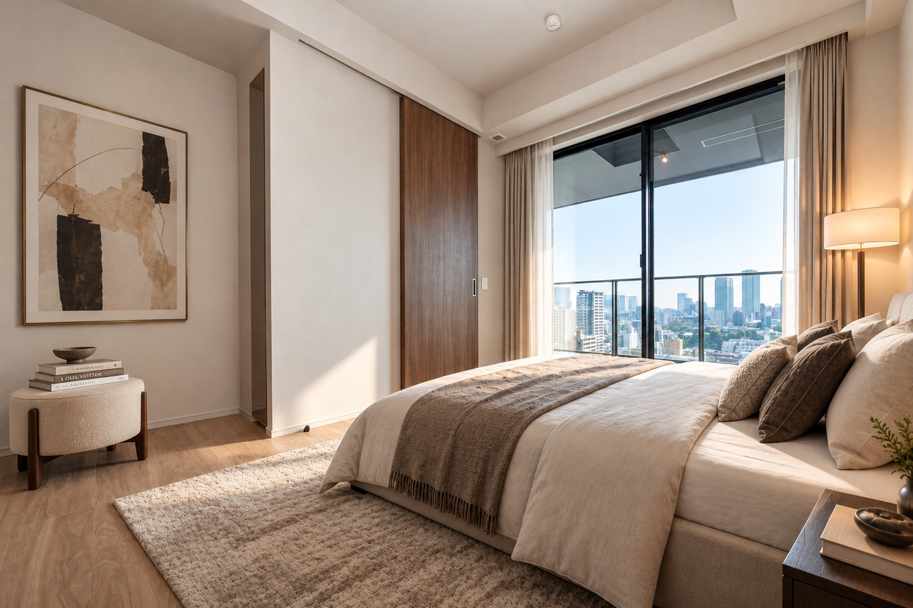  Ciera Tower Minami-Azabu - 物件實景