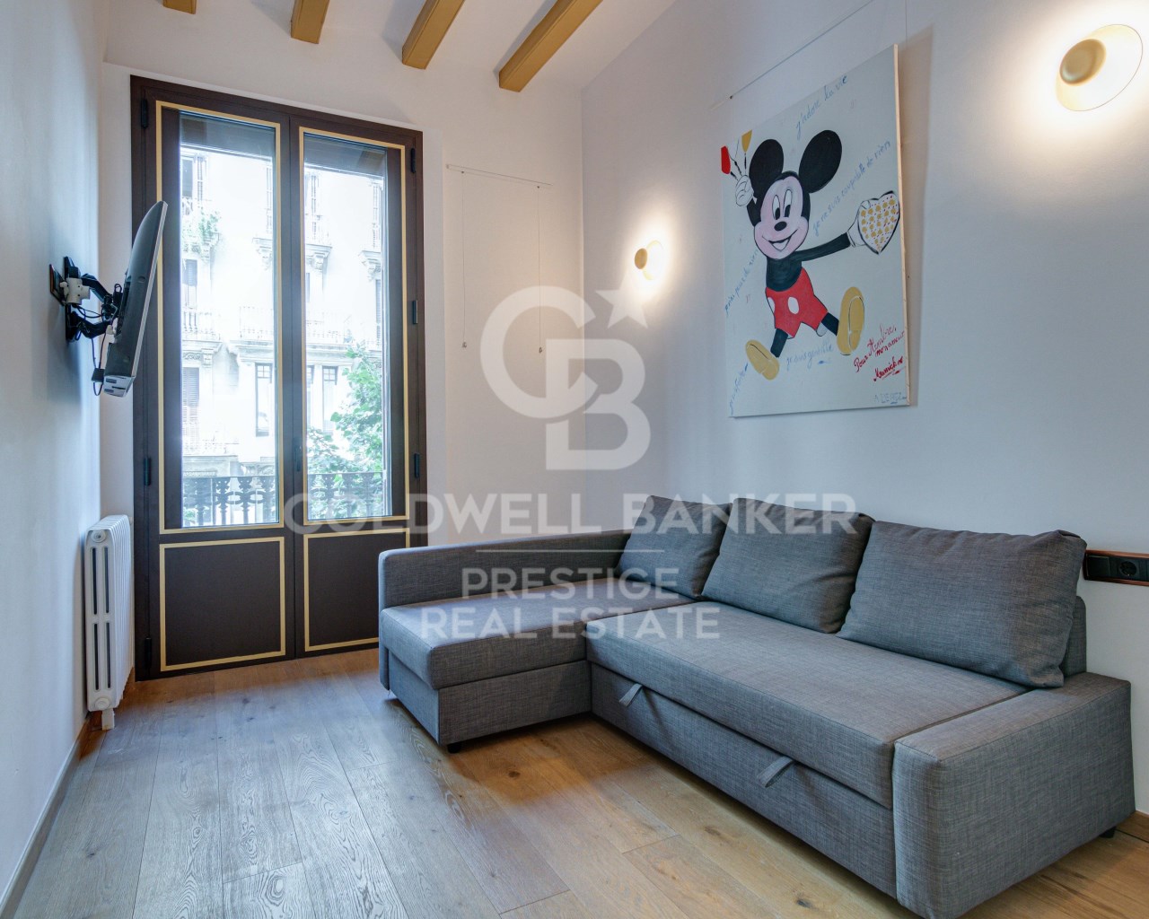 Barcelona, Catalonia, ES, 4 Bedrooms Bedrooms, ,4 BathroomsBathrooms,Residential,For Sale,1901550