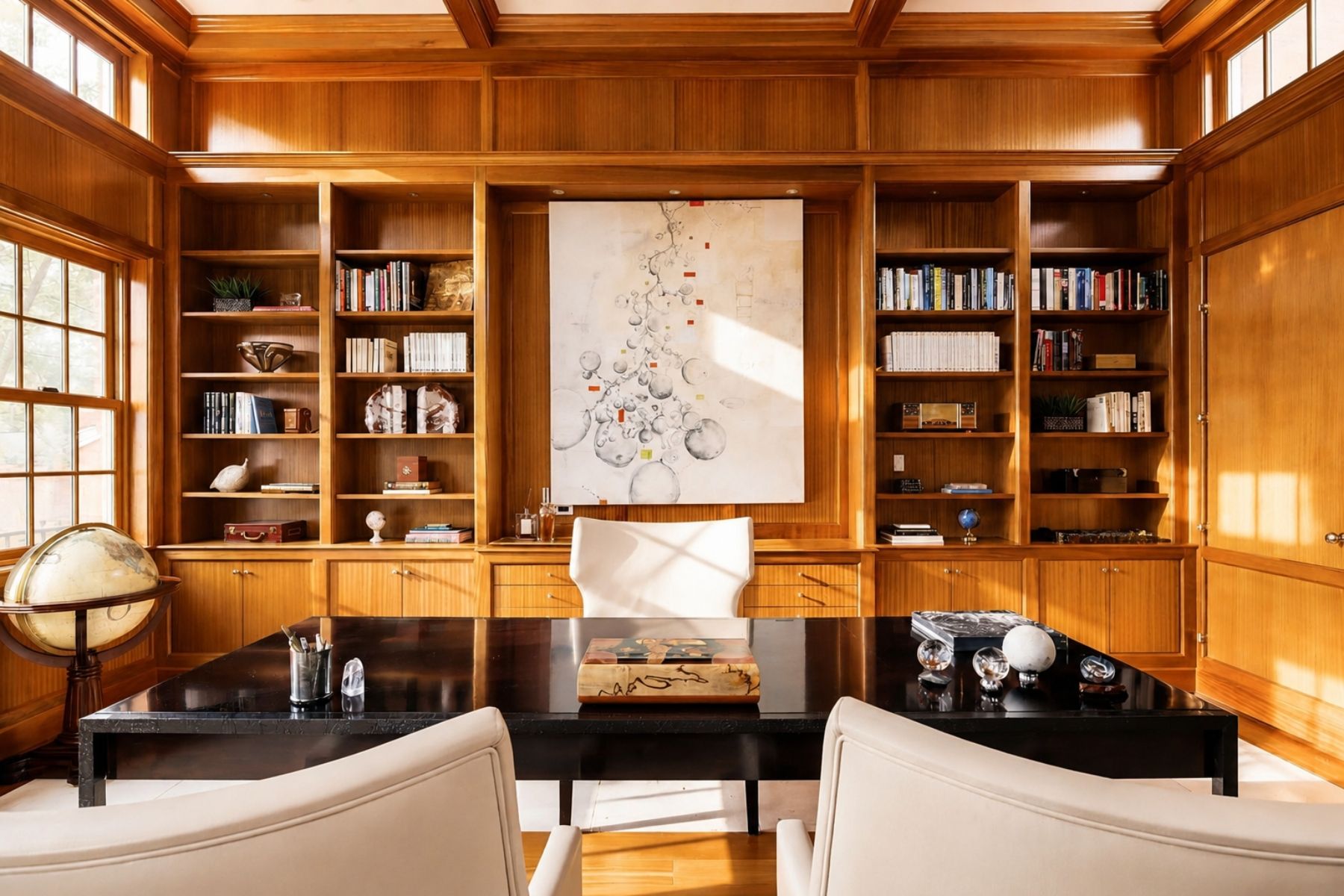  3117 O Street NW, Washington, DC, 20007 - 物件實景