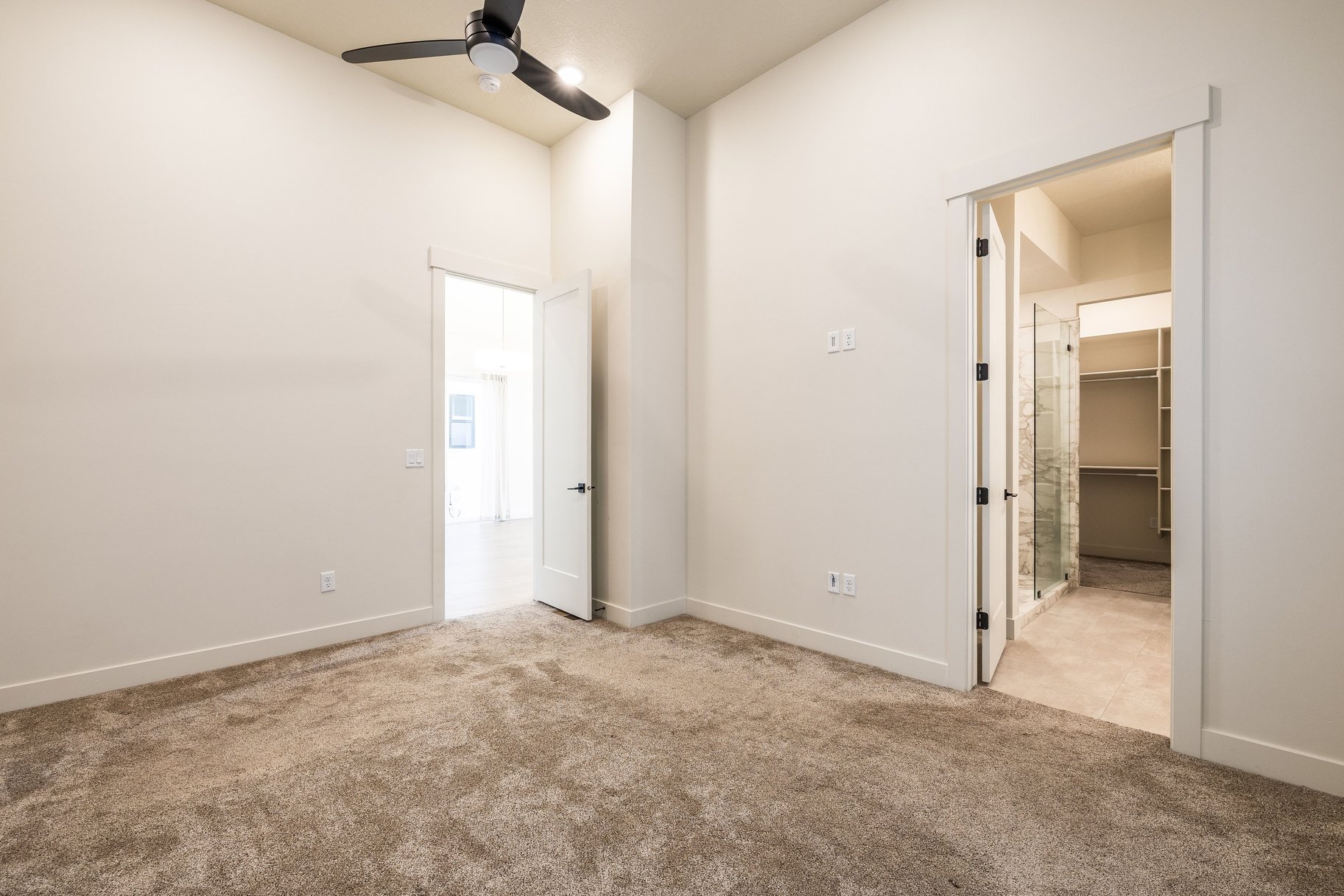  Contemporary Silver Creek Village Home with Unobstructed Open Space Views - 物件實景