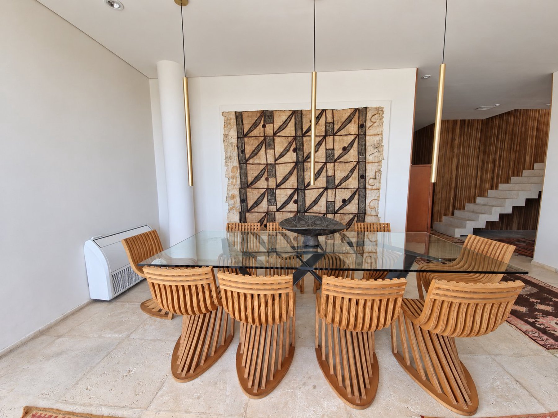  Duplex penthouse in Delamar - 物件實景