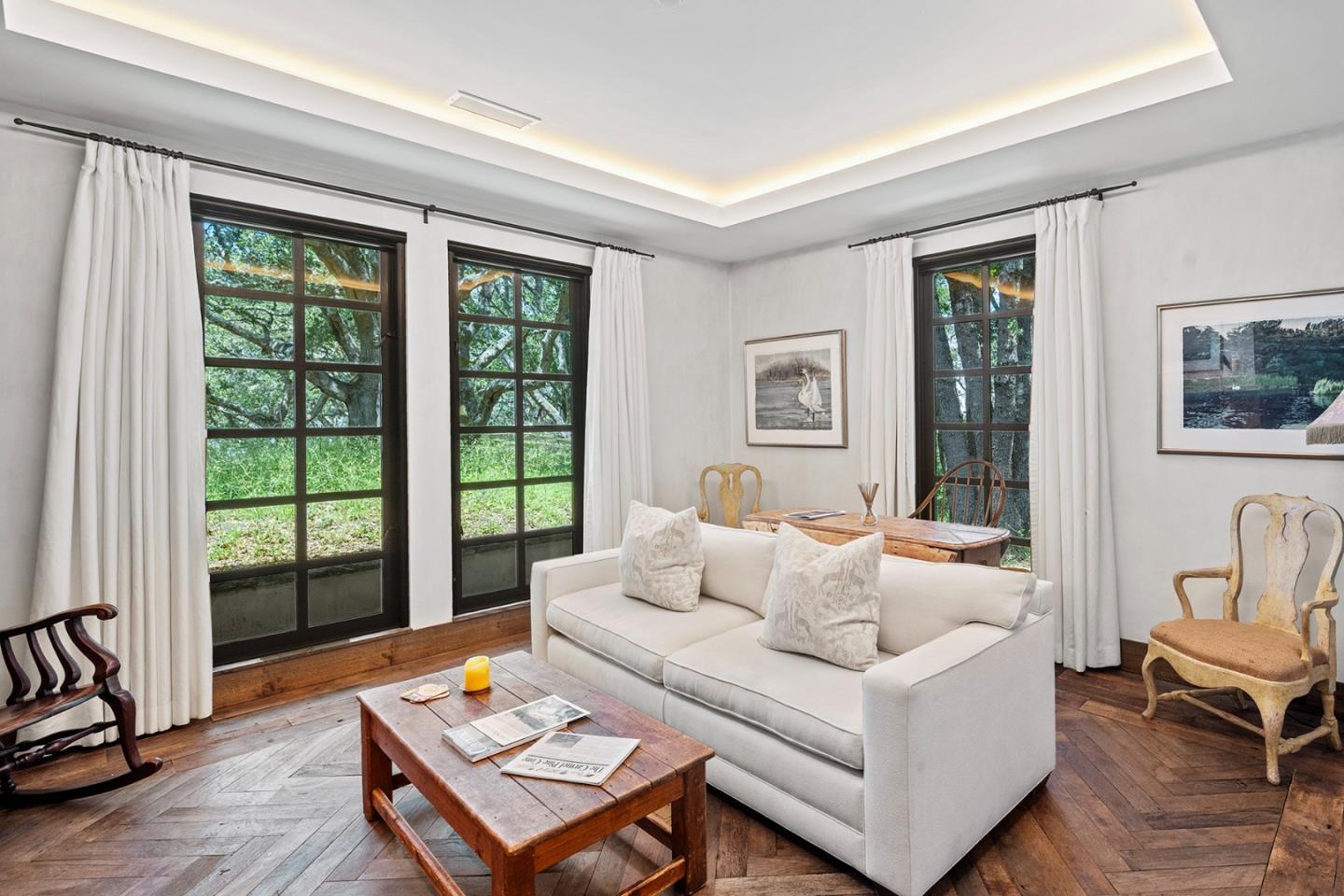 Carmel, California, 93923, United States, 6 Bedrooms Bedrooms, ,5 BathroomsBathrooms,Residential,For Sale,1847628