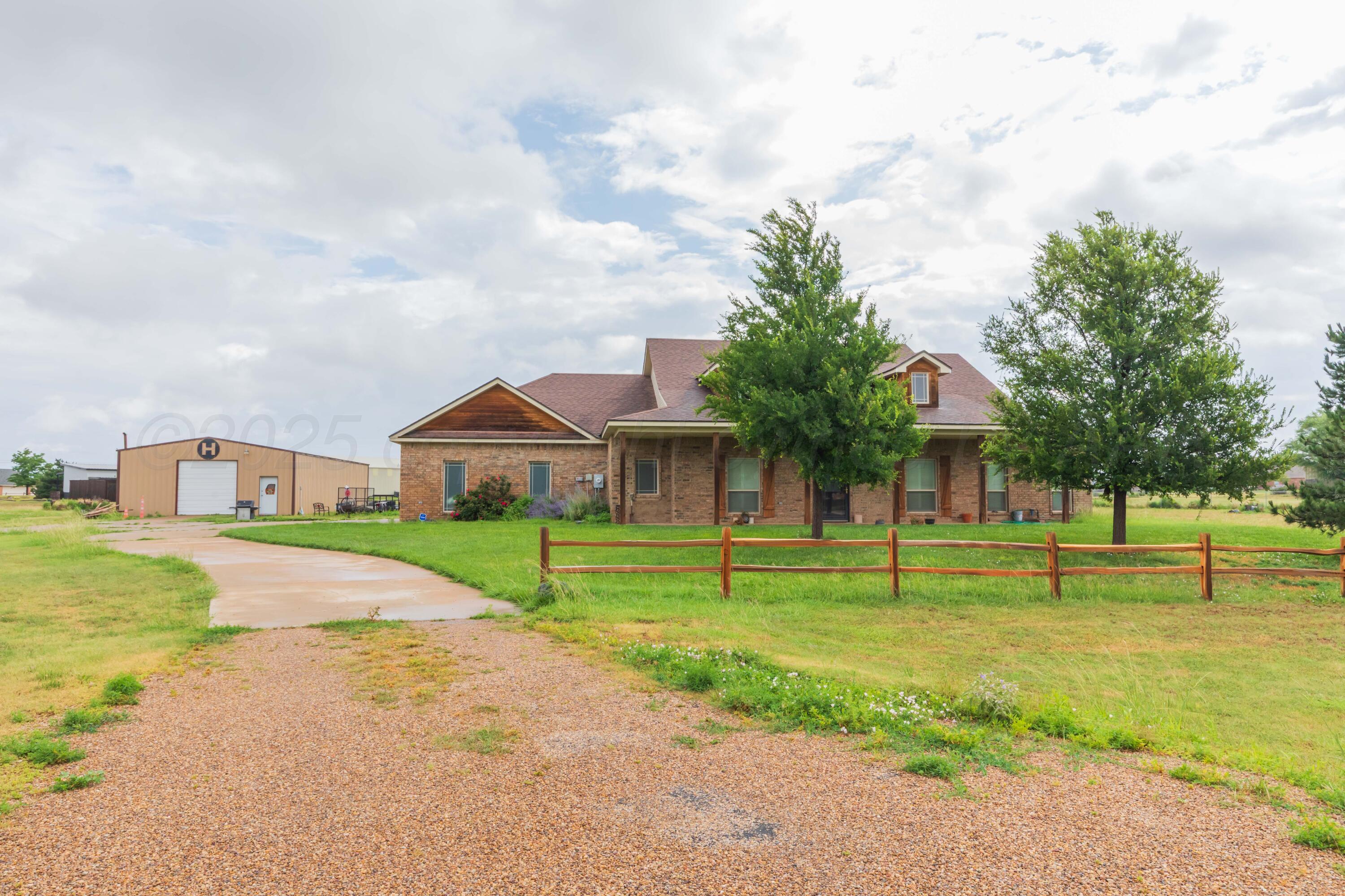 Amarillo, Texas, 79119, United States, 3 Bedrooms Bedrooms, ,2 BathroomsBathrooms,Residential,For Sale,1876381
