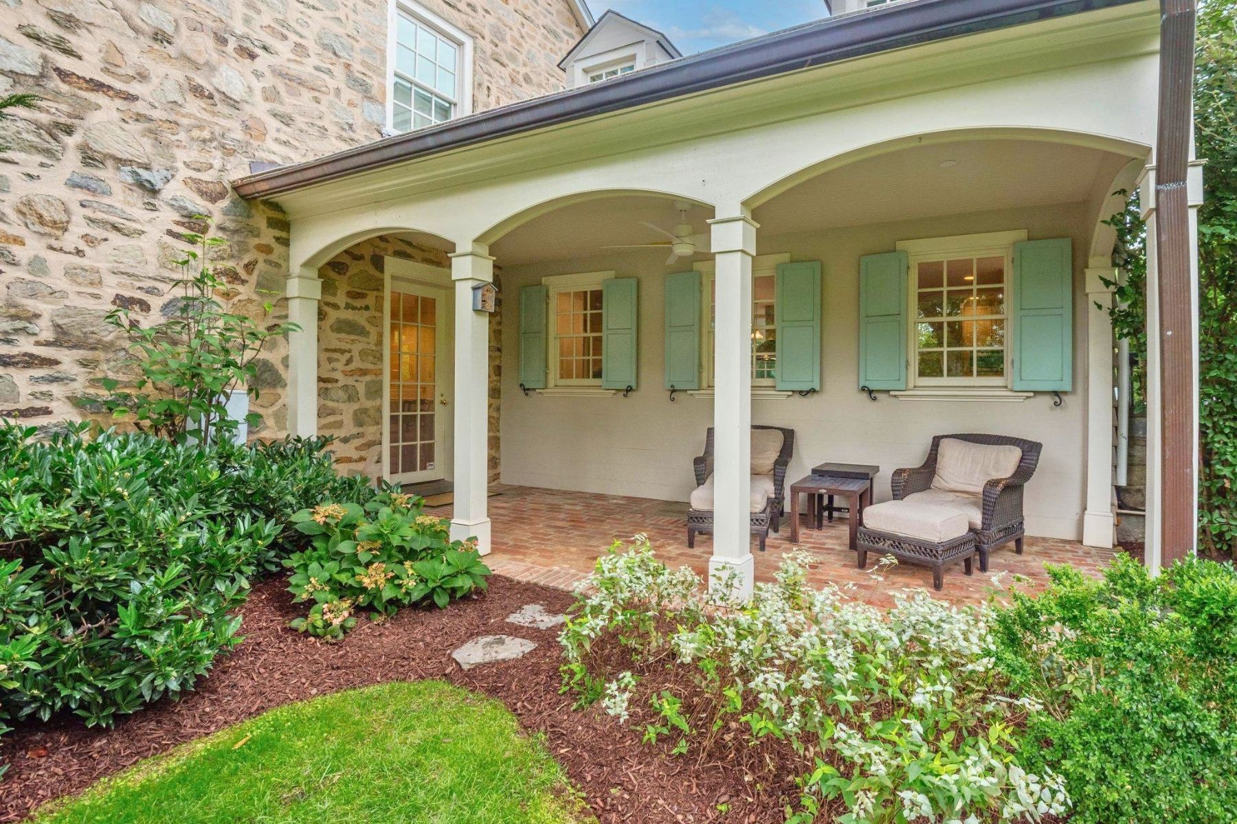  5329 Woodlawn Avenue, Chevy Chase, MD, 20815 - 物件實景