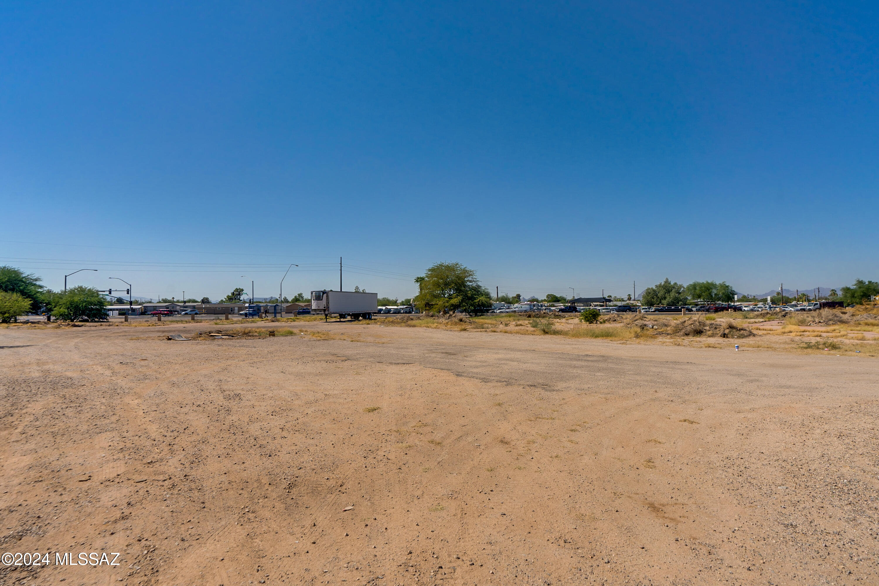 3502 Felix Boulevard, Tucson, Arizona, 85706, United States, ,Land,For Sale,3502 Felix Boulevard,1651387