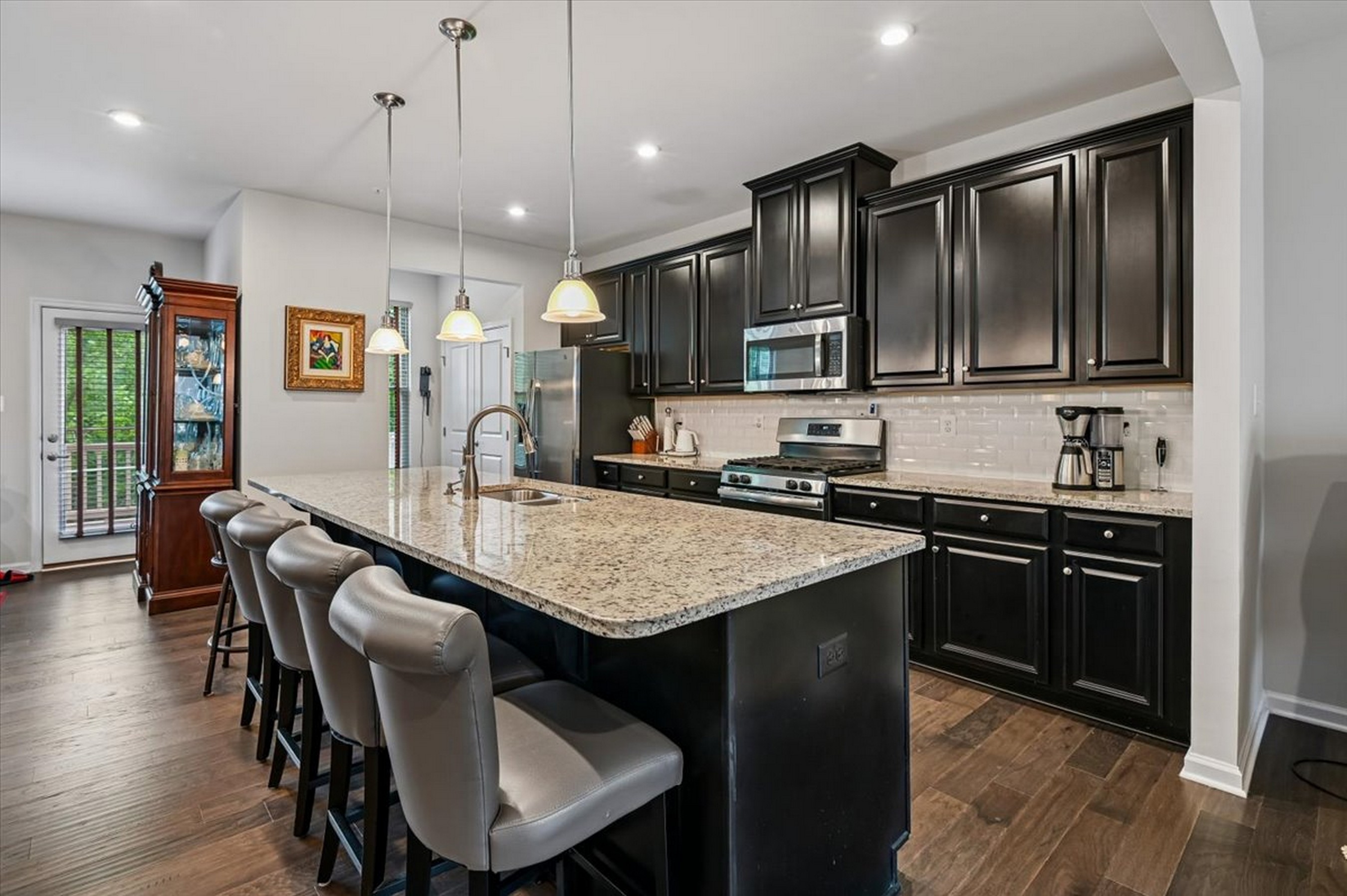  Pondview - 物件實景