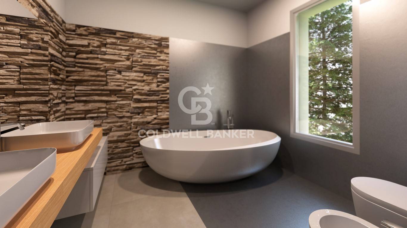 Via Torquato Tasso, Manerba del Garda, Brescia, 25080, IT, 3 Bedrooms Bedrooms, ,4 BathroomsBathrooms,Residential,For Sale,Via Torquato Tasso,1672628