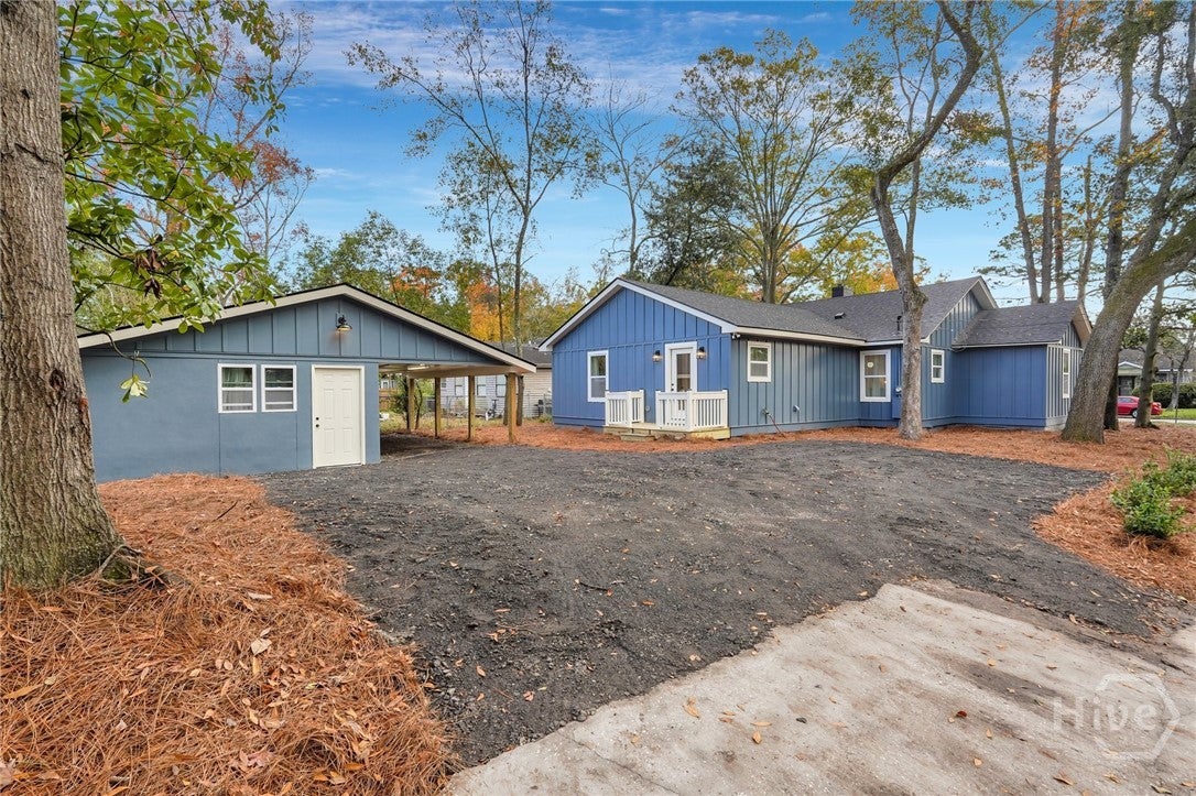 Savannah, Georgia, 31405, United States, 3 Bedrooms Bedrooms, ,3 BathroomsBathrooms,Residential,For Sale,1989638