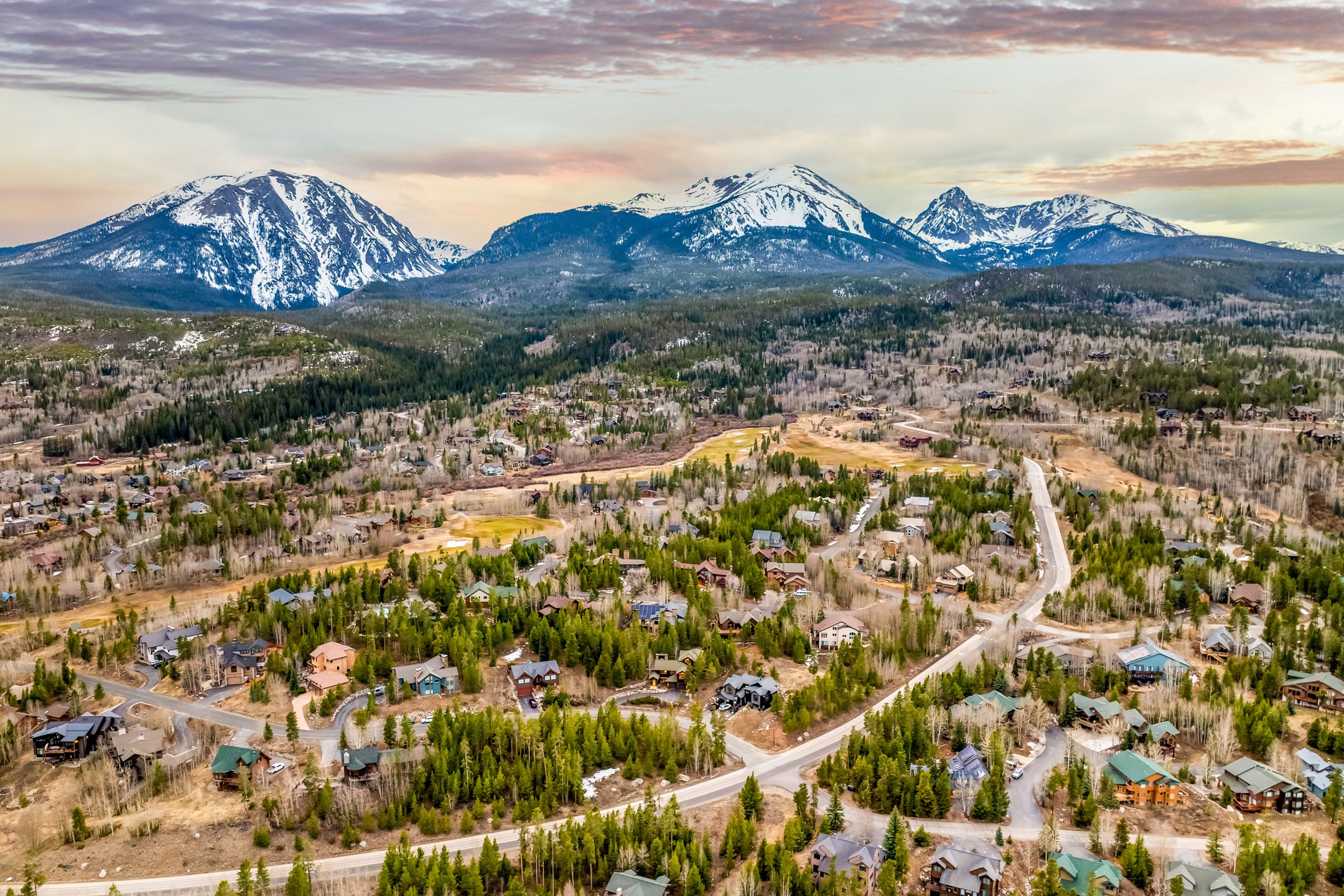  1793 Falcon Drive, Silverthorne, CO, 80498 - 物件實景