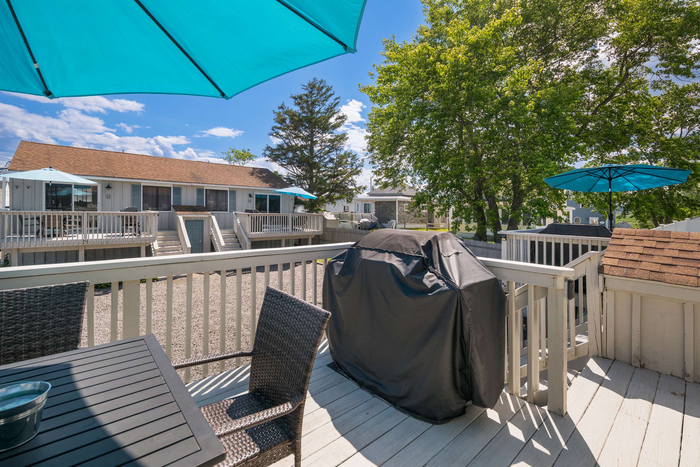  Wells Beach Cottages - 物件實景