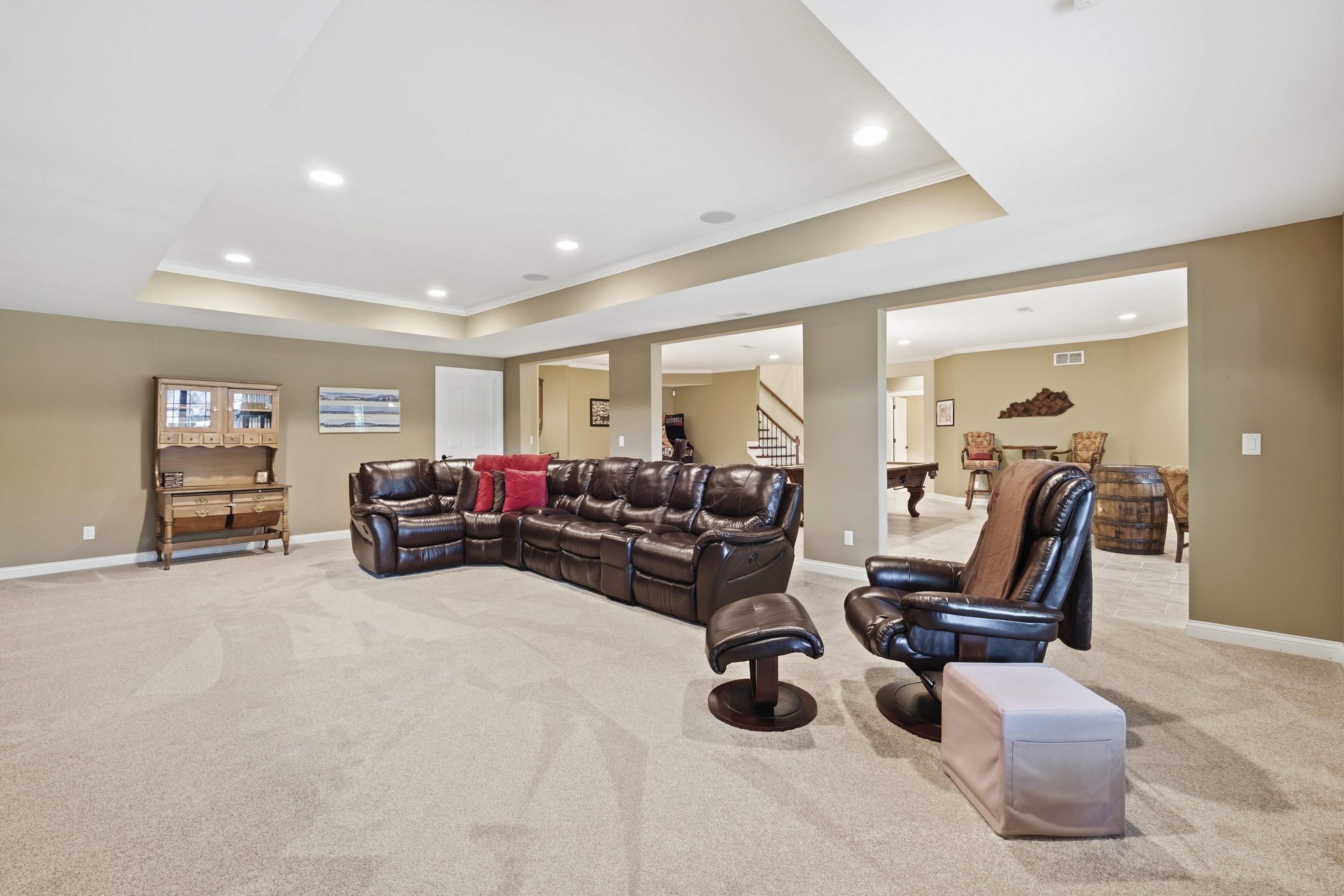  18108 Bellavista Place, Louisville, KY 40245 - 物件實景