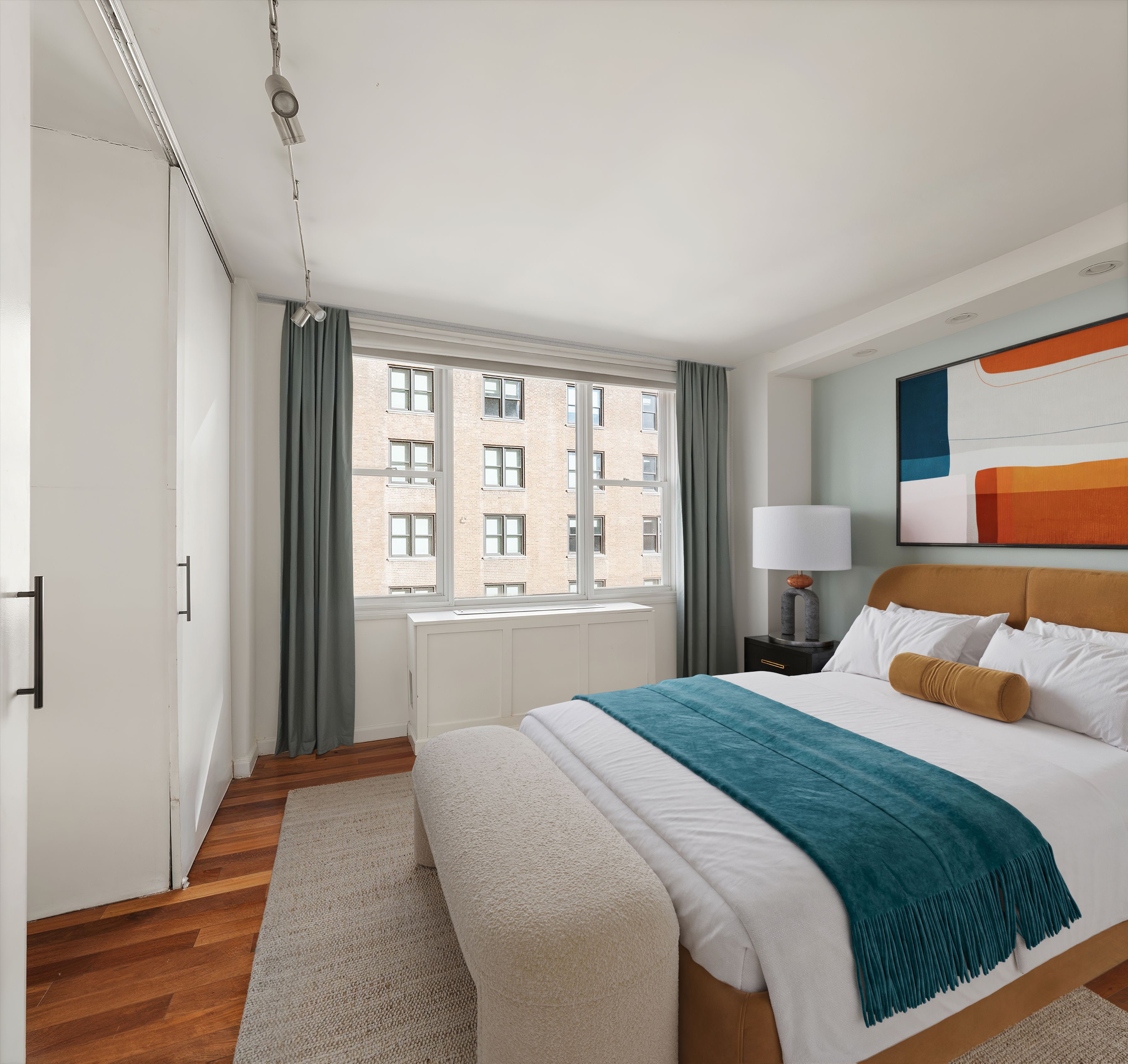  137 East 36th Street - 物件實景