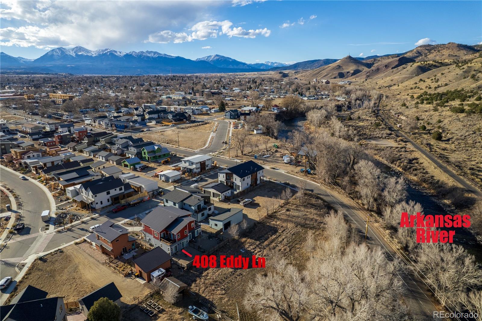 Salida, Colorado, 81201, United States, 3 Bedrooms Bedrooms, ,1 BathroomBathrooms,Residential,For Sale,1921932
