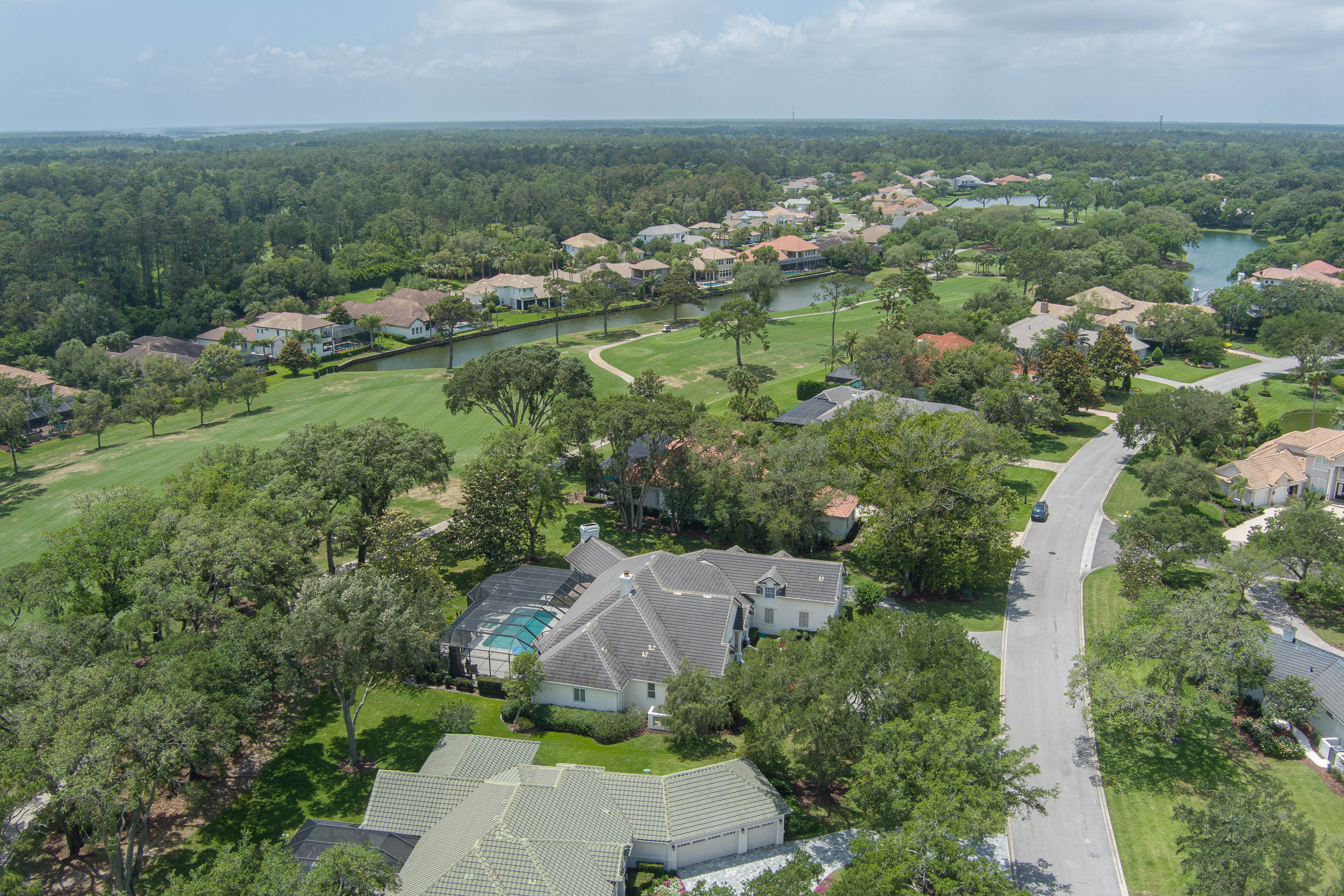  281 Plantation Circle S, Ponte Vedra Beach, FL, 32082 - 物件實景