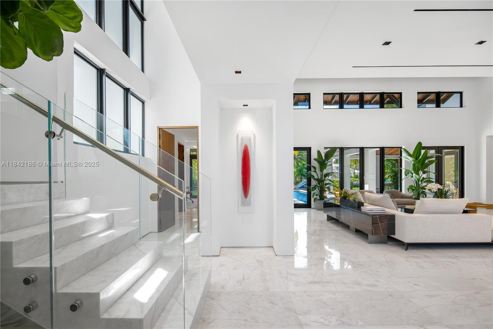 Miami, Florida, 33137, United States, 6 Bedrooms Bedrooms, ,7 BathroomsBathrooms,Residential,For Sale,1903270