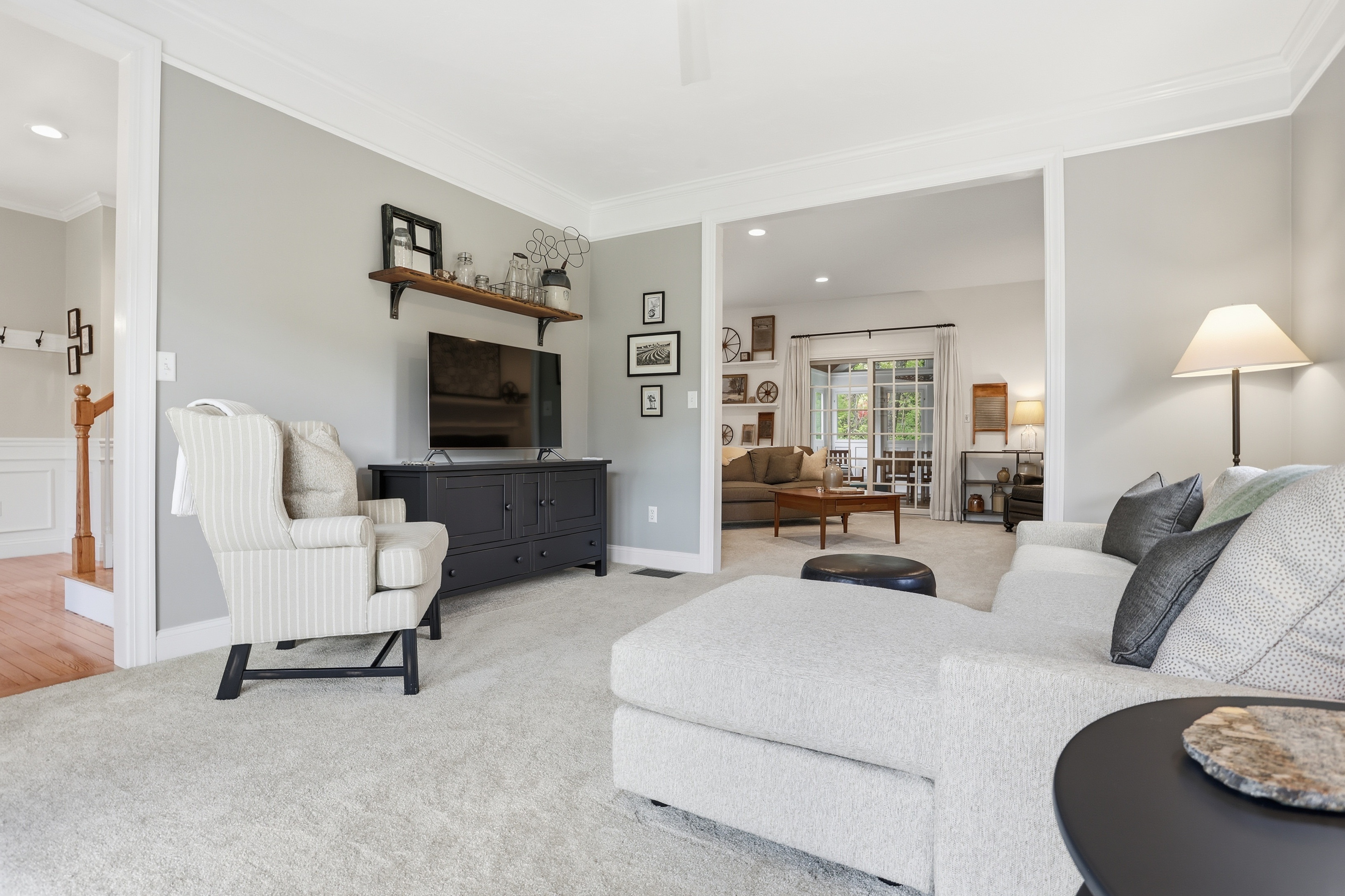 22 Kettell Plain Road, Stow, MA 01775 - 物件實景