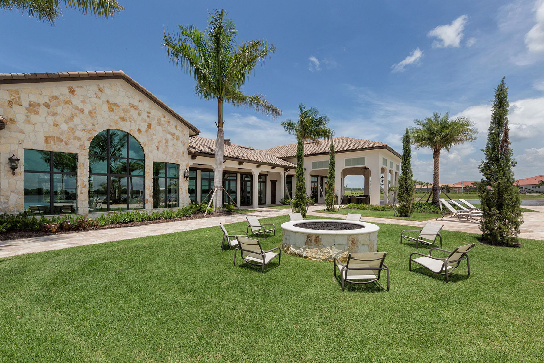  TOSCANA ISLES - 物件實景