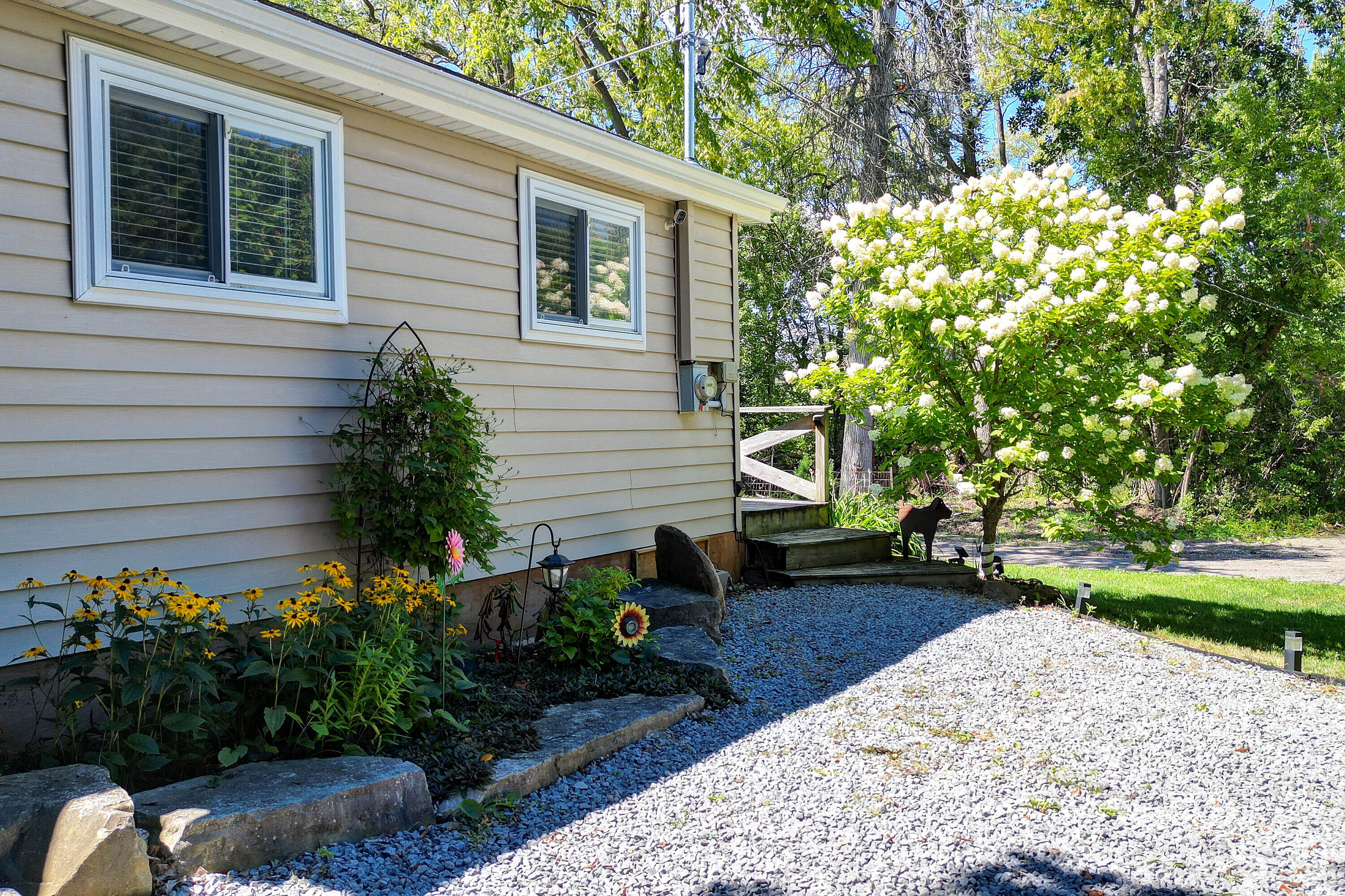  Bungalow on Trent River - 物件實景