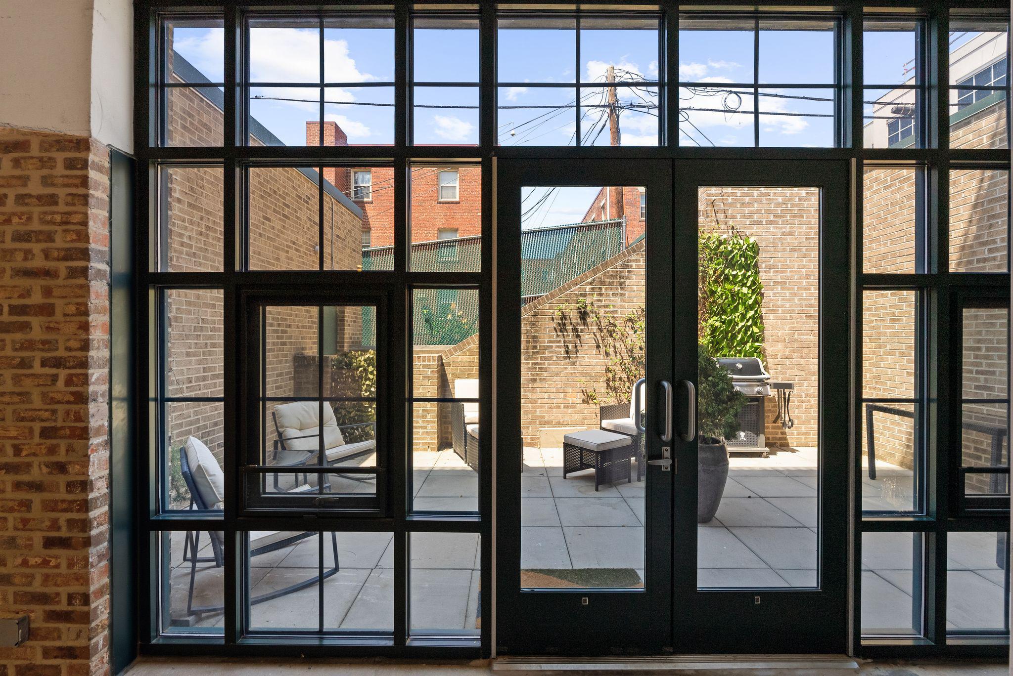  1701 Kalorama Road NW, Washington, DC, 20009 - 物件實景