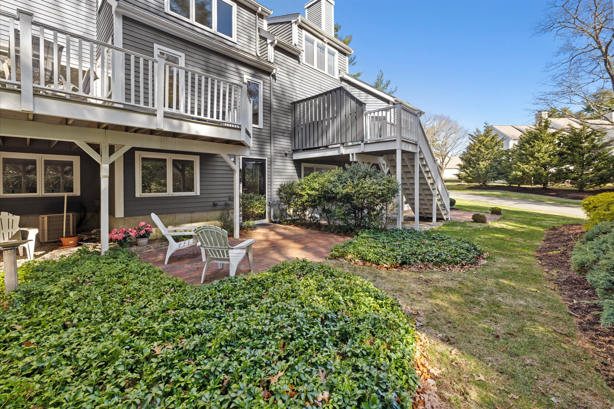  58 Tussock, Dux - 物件實景