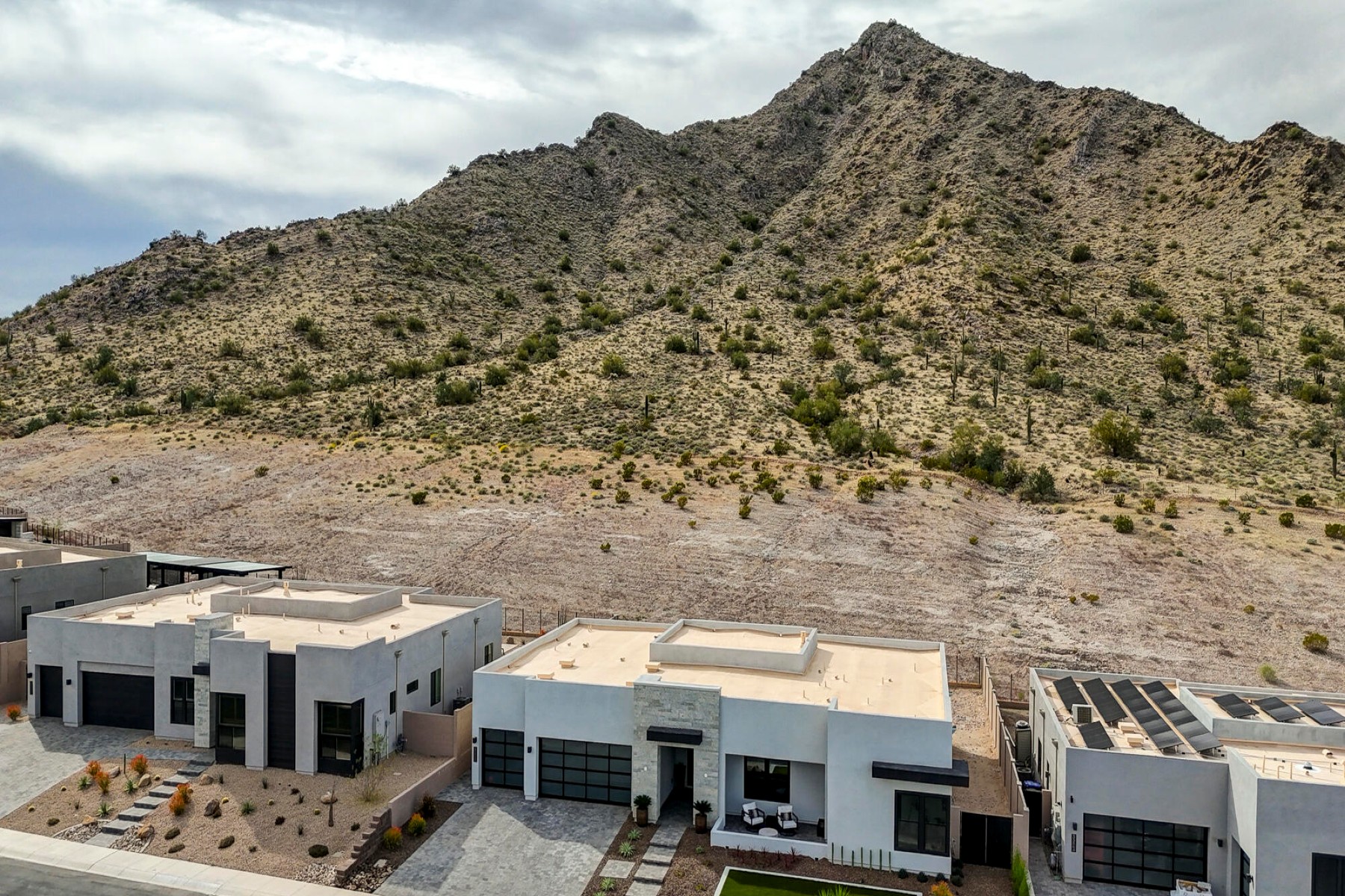  33838 N Borgata Trail  San Tan Valley, AZ - 物件實景