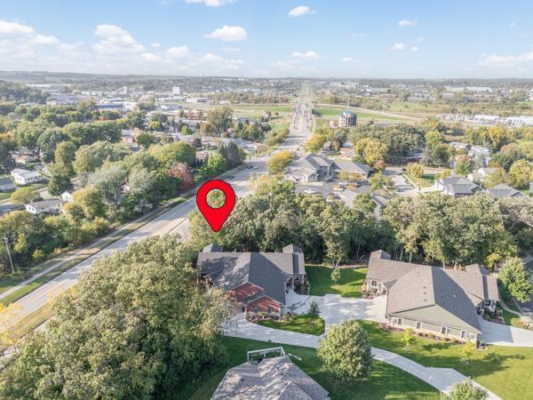 Rochester, Minnesota, 55901, United States, 4 Bedrooms Bedrooms, ,2 BathroomsBathrooms,Residential,For Sale,1959385