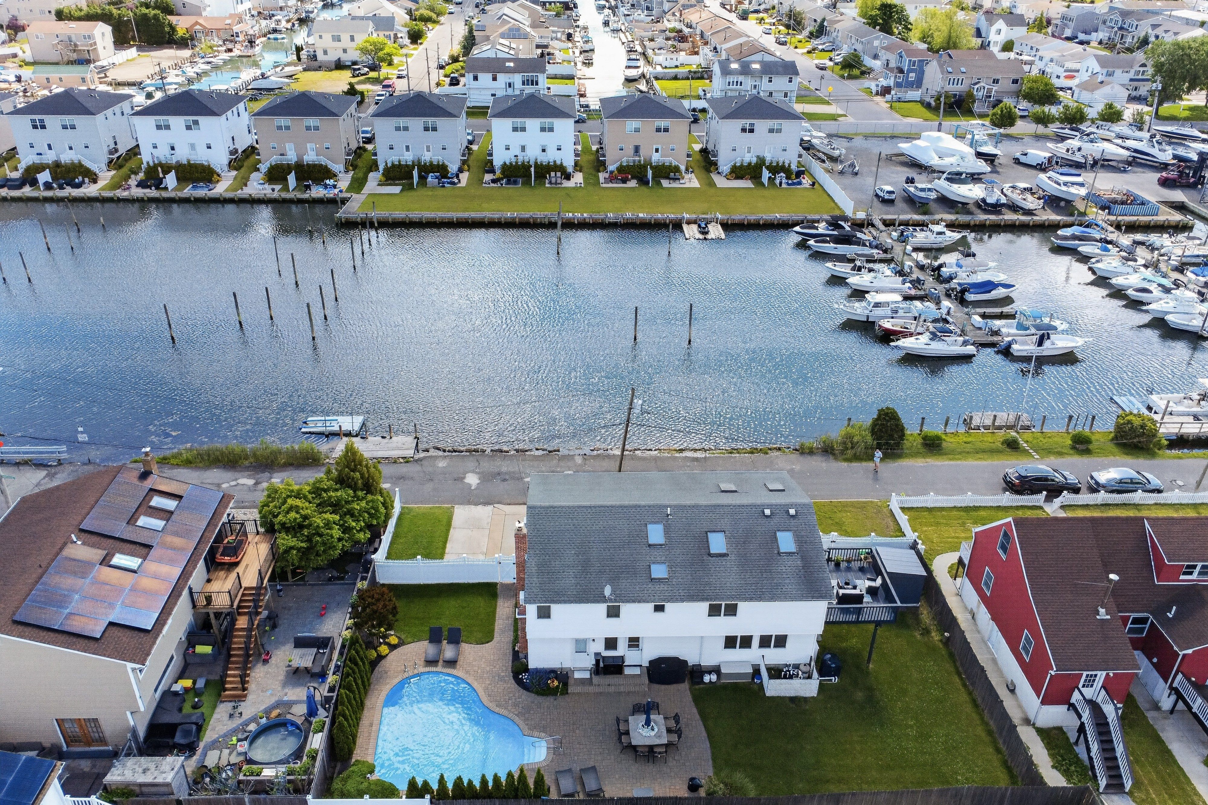  2862 Island Channel Road, Seaford, NY, 11783 - 物件實景