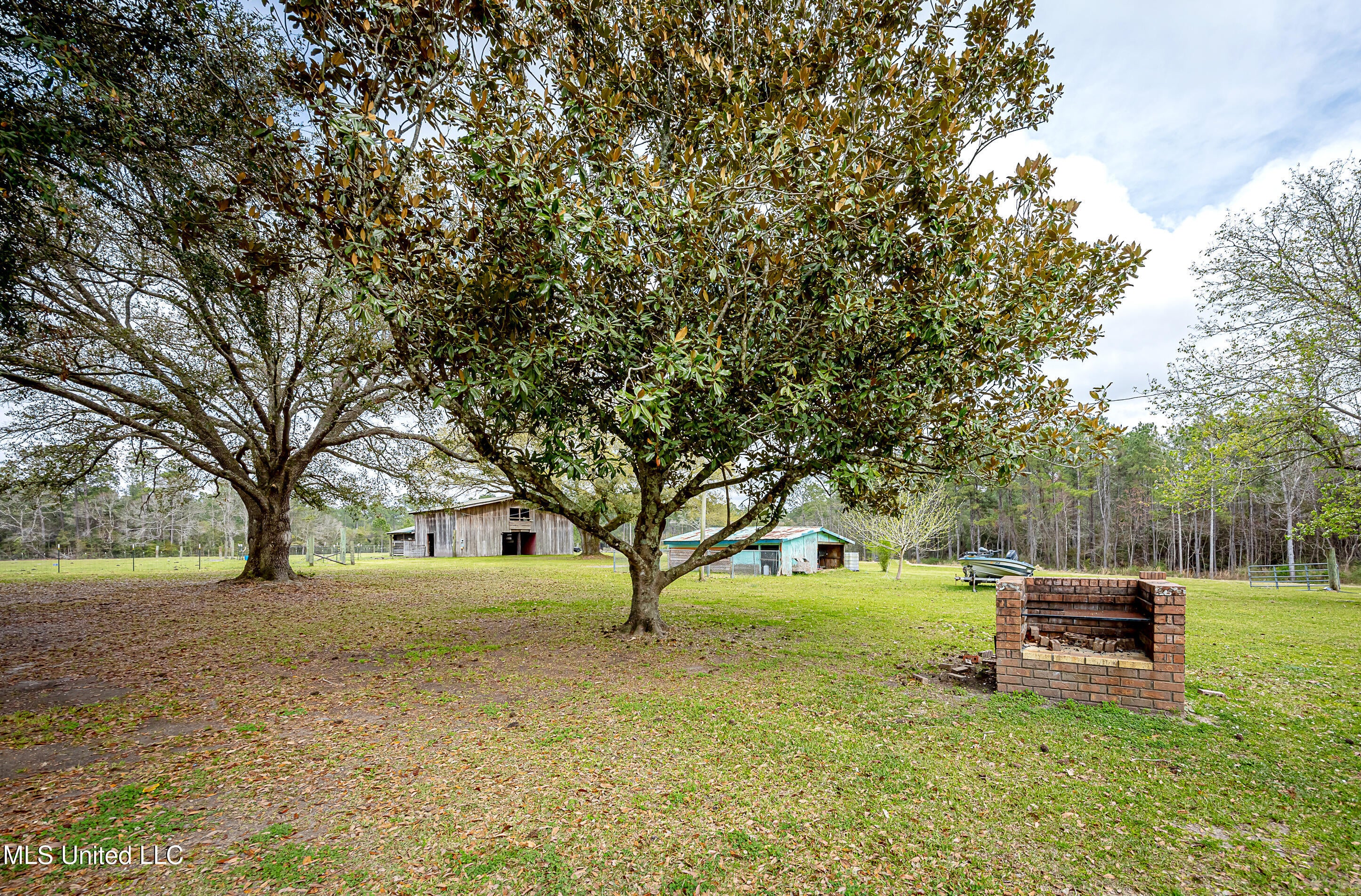 Vancleave, Mississippi, 39565, United States, 4 Bedrooms Bedrooms, ,2 BathroomsBathrooms,Residential,For Sale,1927401