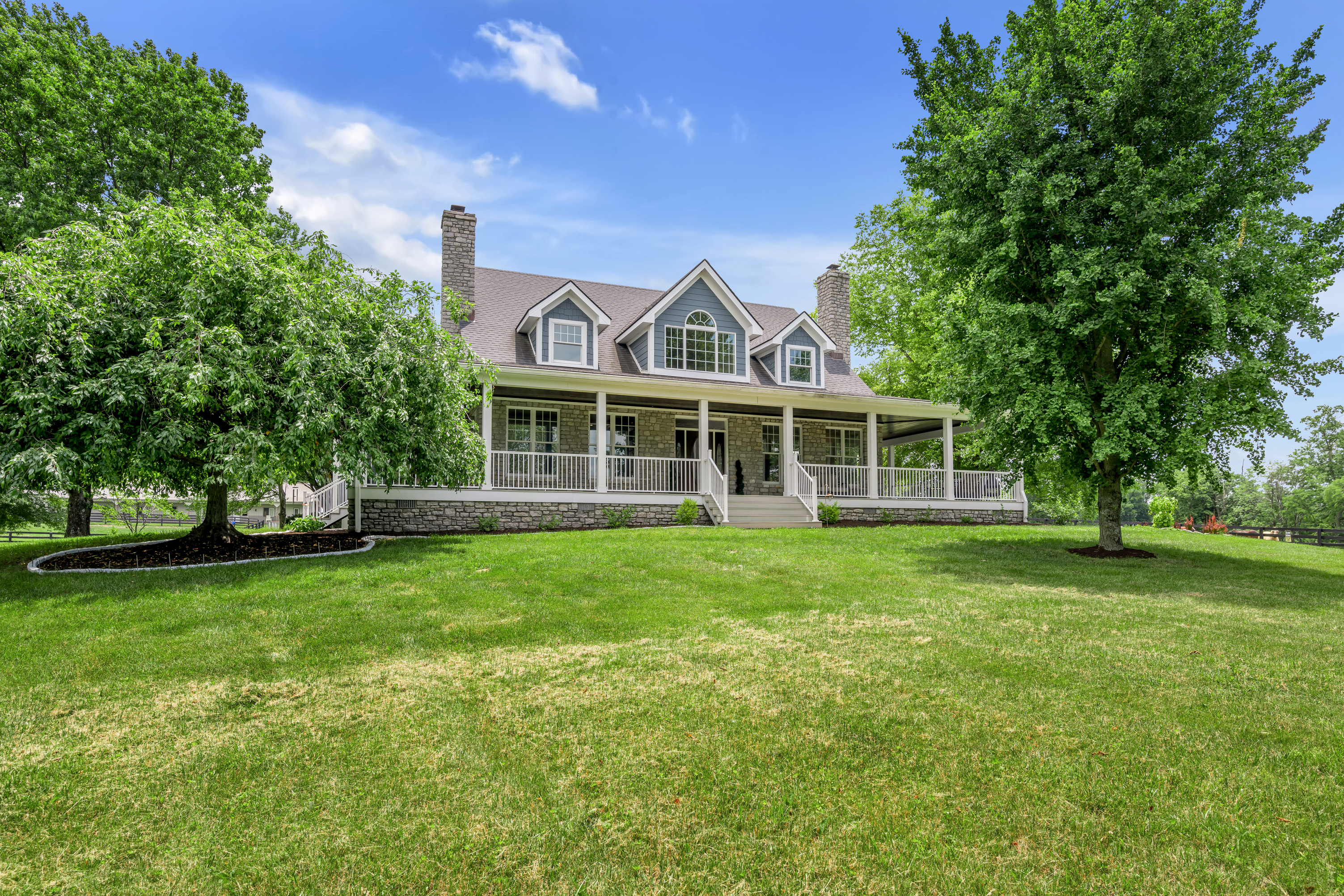  1368 Keene South Elkhorn Road - 物件實景