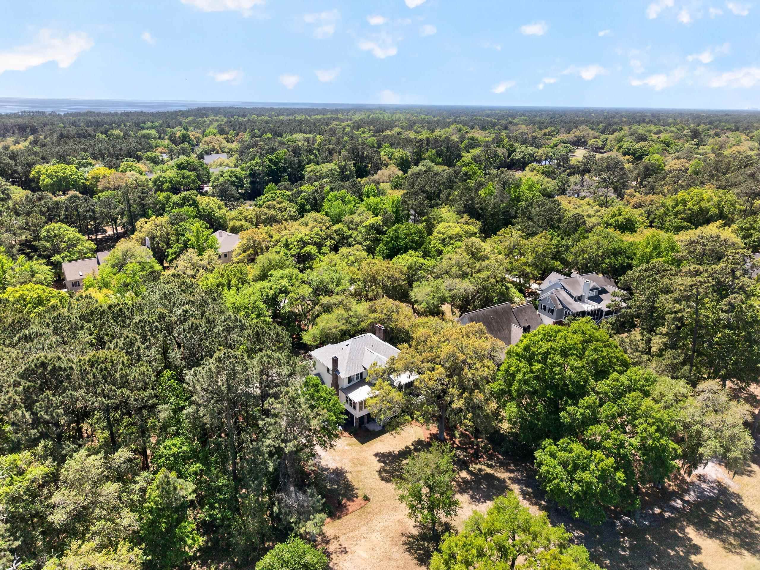 186 Sanderling Ave.  DeBordieu Colony - 物件實景