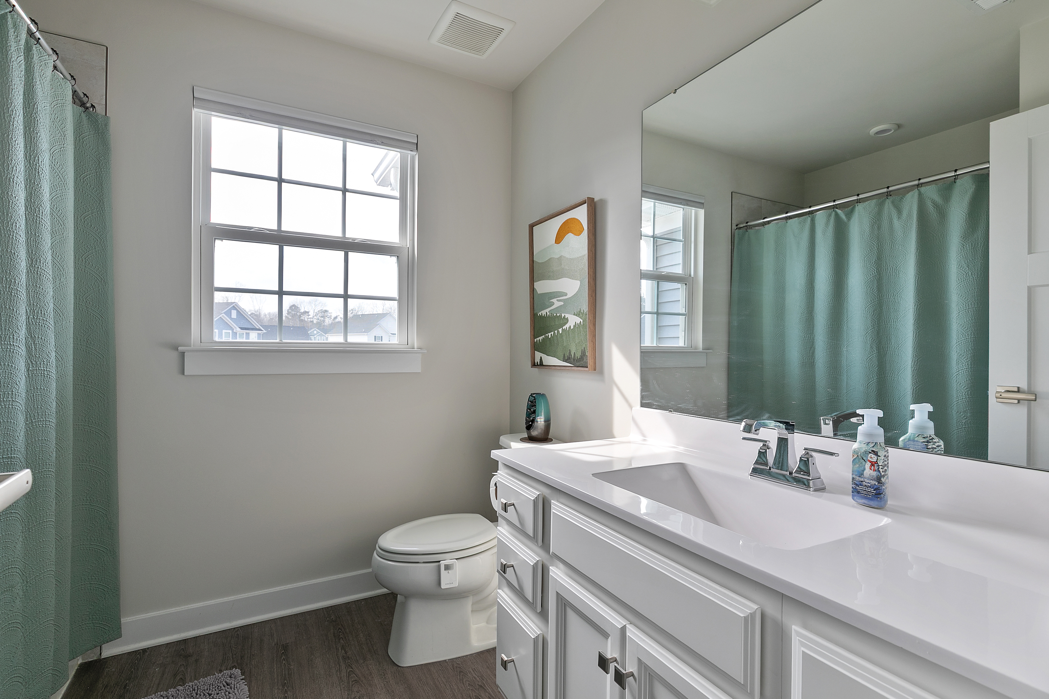  8731 Nakoda Terrace, North Chesterfield, VA 23237 - 物件實景