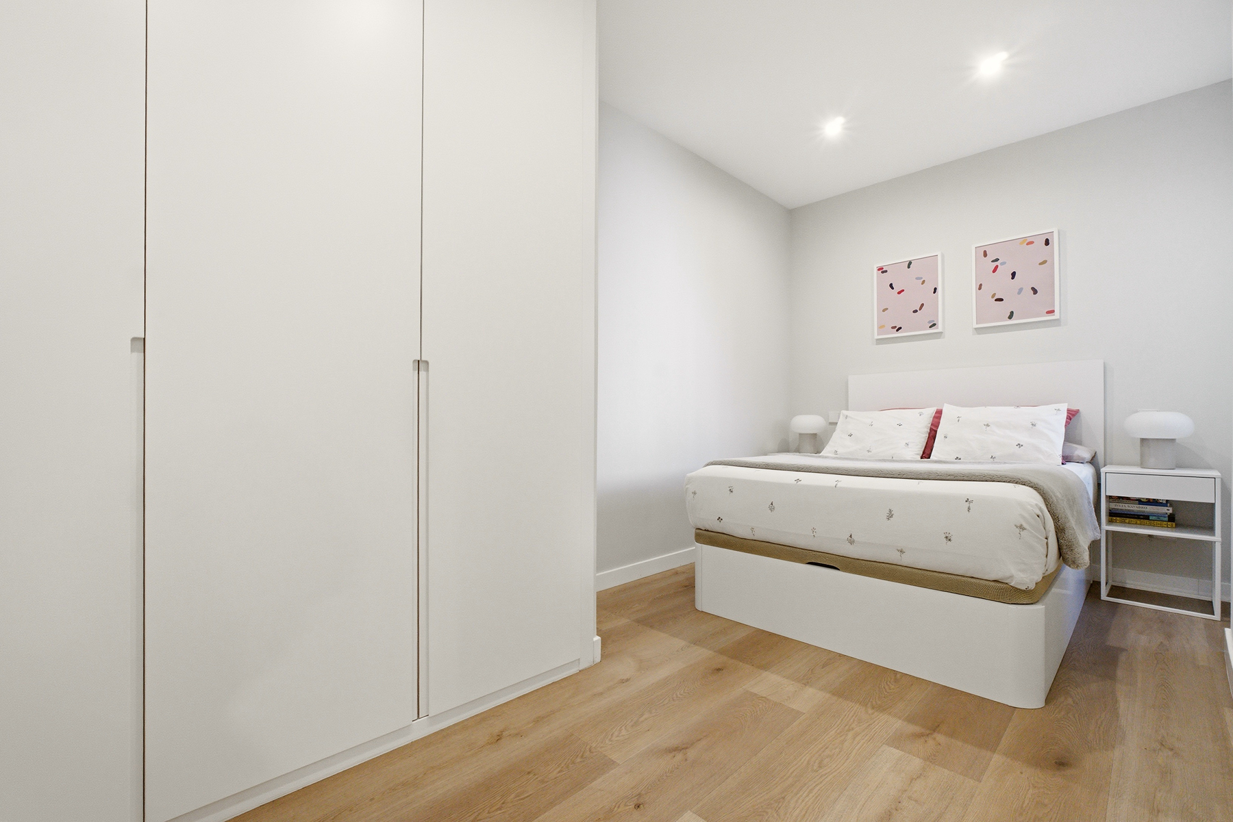  Modern flat with 2 bedrooms and Contemporary Design in City Center - 物件實景