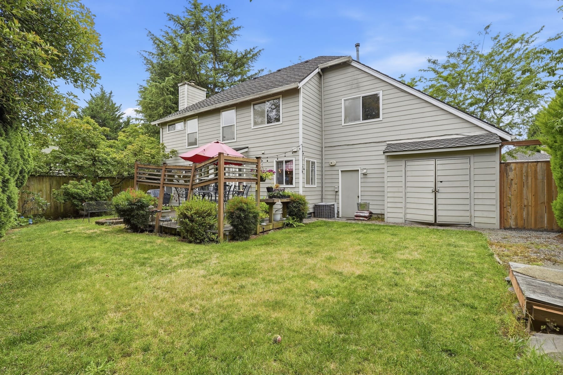  11235 SW CHAMPOEG DR Wilsonville, OR 97070 - 物件實景