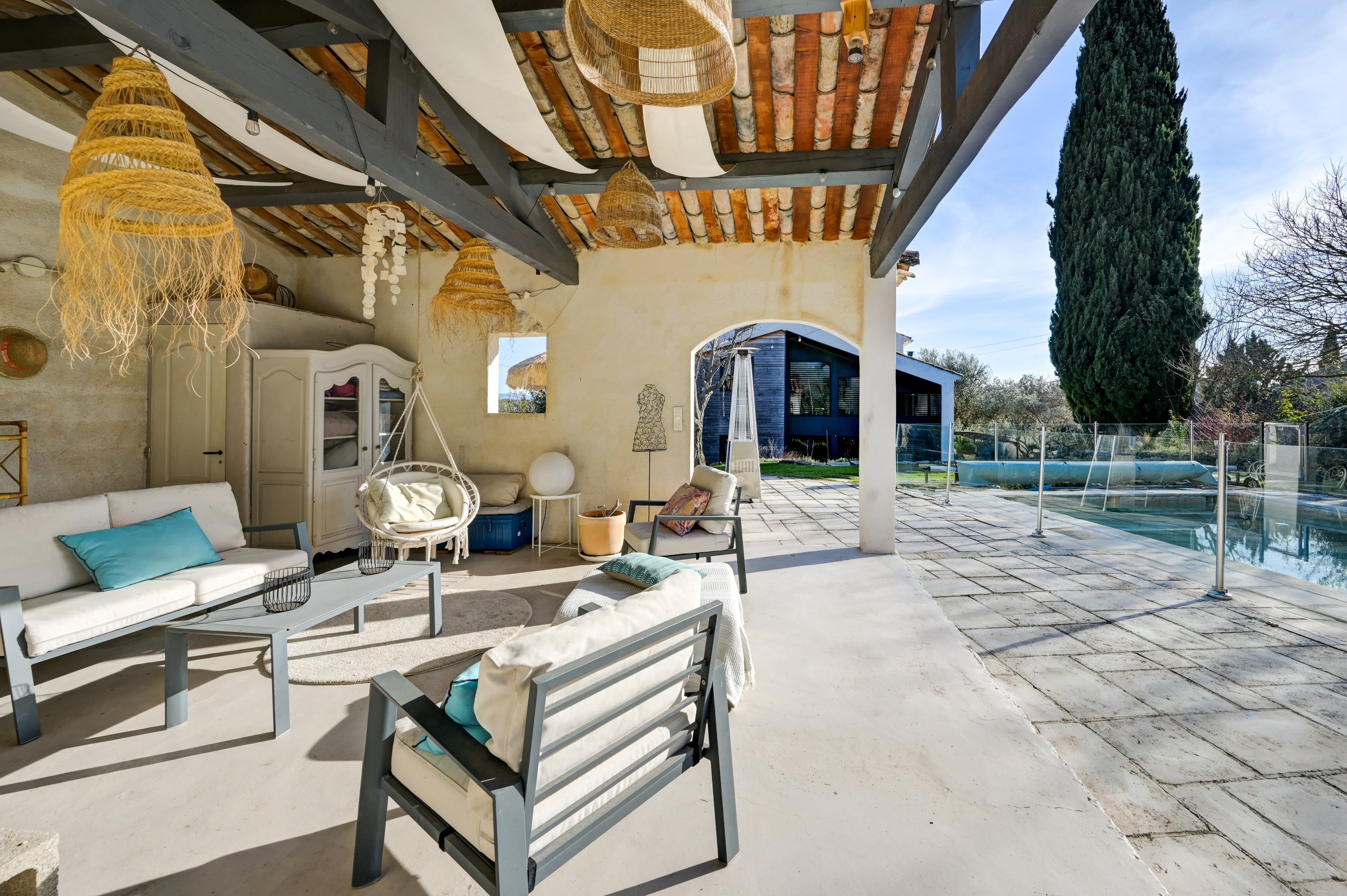  Property combining character, volumes and quality of life - 物件實景