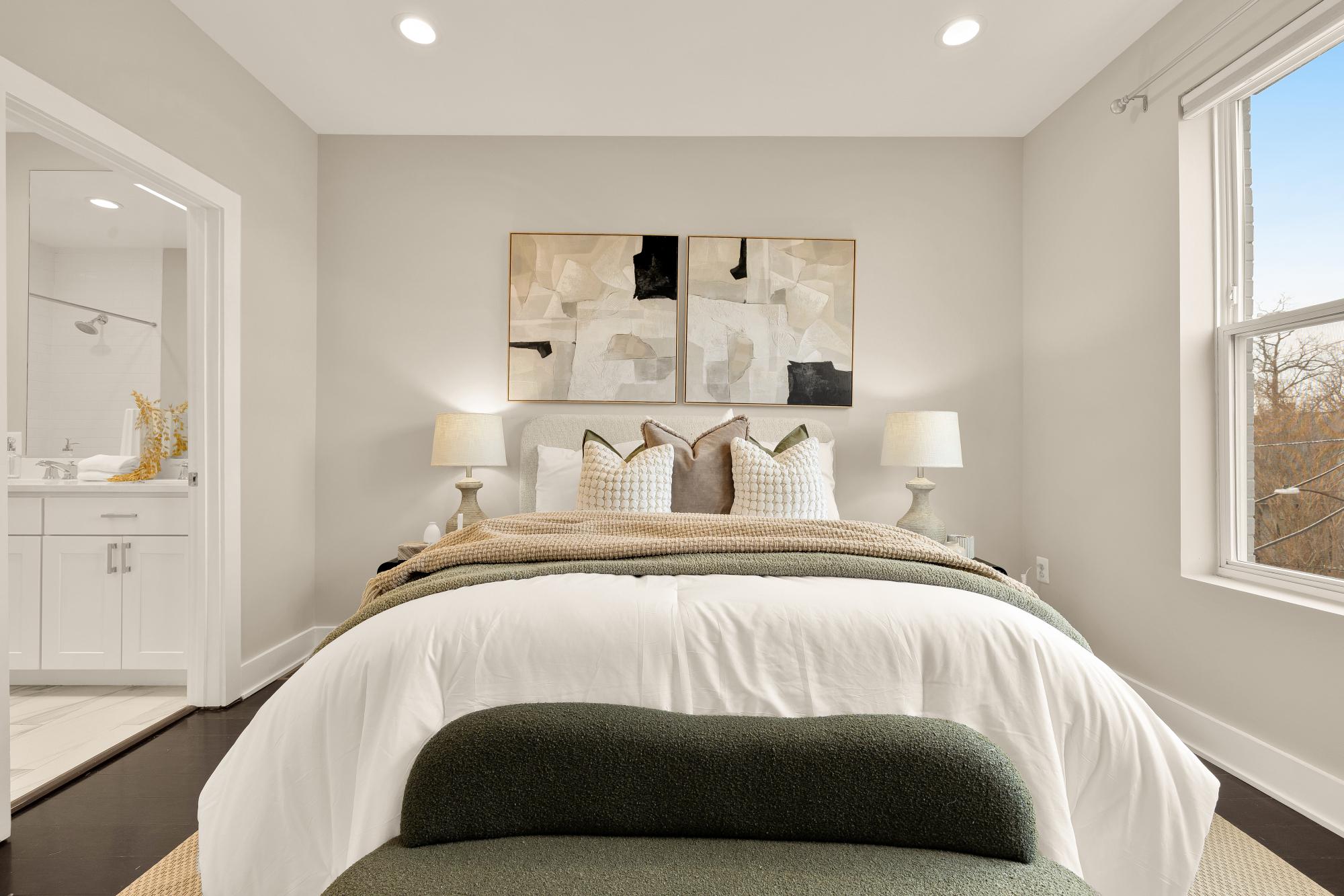  3302 9th Street NE, Washington, DC, 20017 - 物件實景