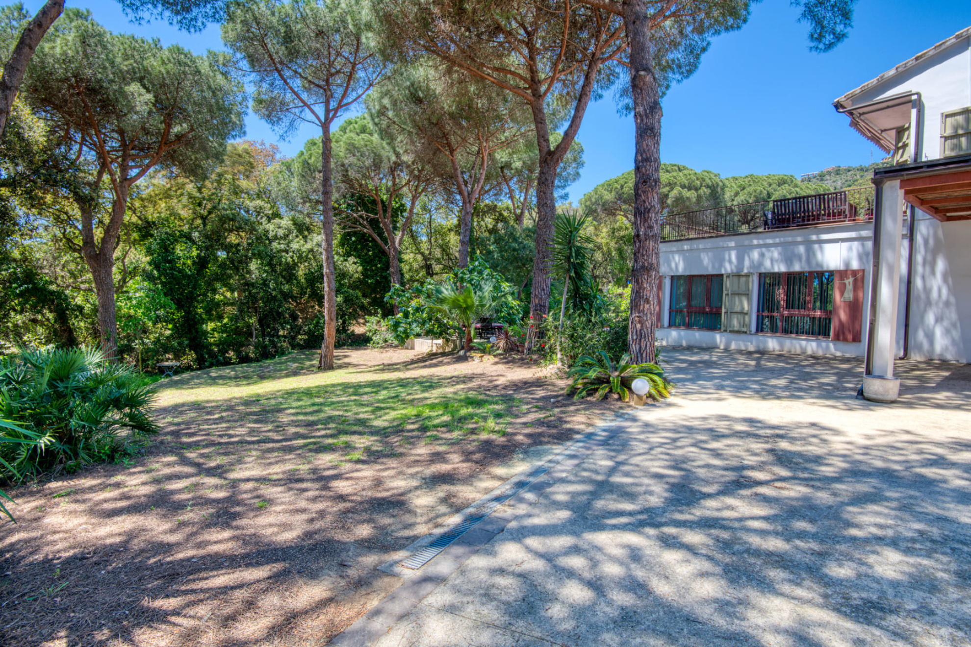  Nice house within walking distance of the beach and the center of Playa de Aro. - 物件實景